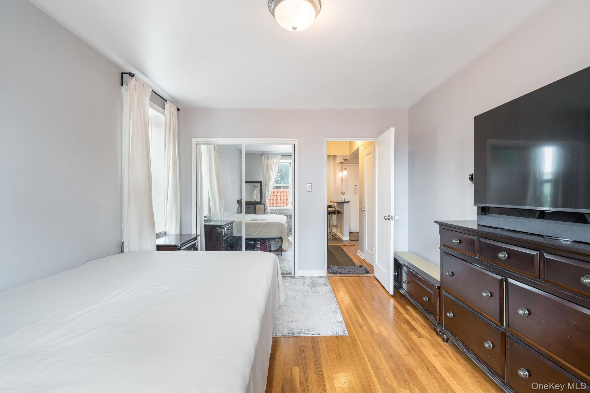 182-25 Wexford Terrace Unit 410, Jamaica Estates NY 11432