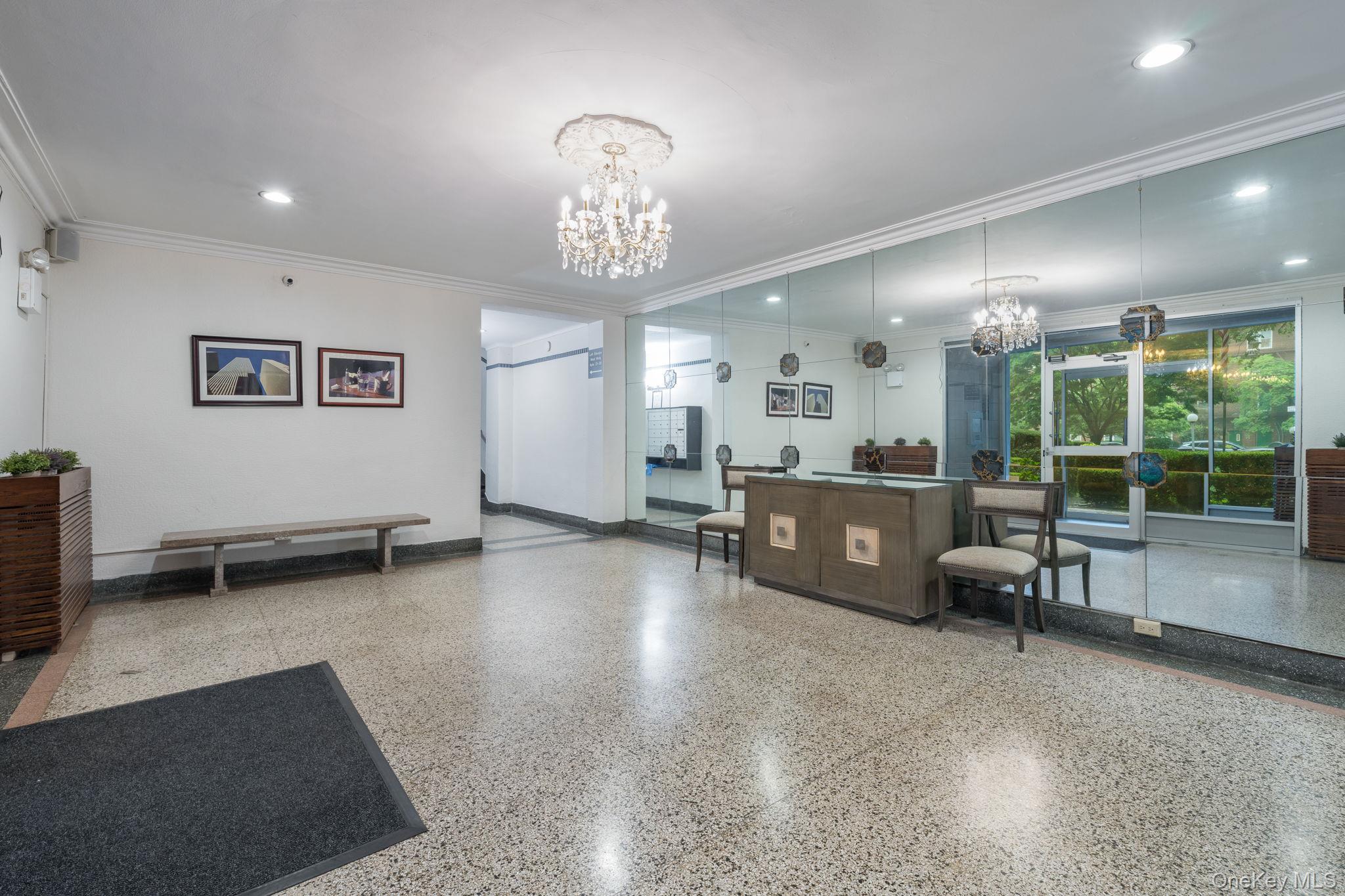 182-25 Wexford Terrace Unit 410, Jamaica Estates NY 11432