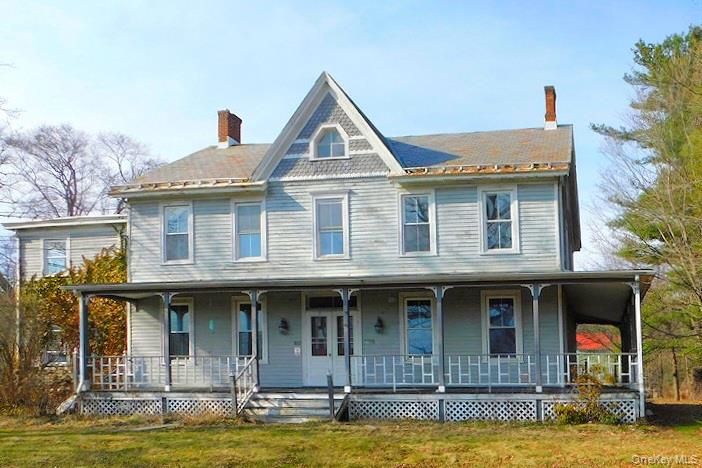 853 Salt Point Turnpike, Poughkeepsie NY 12601