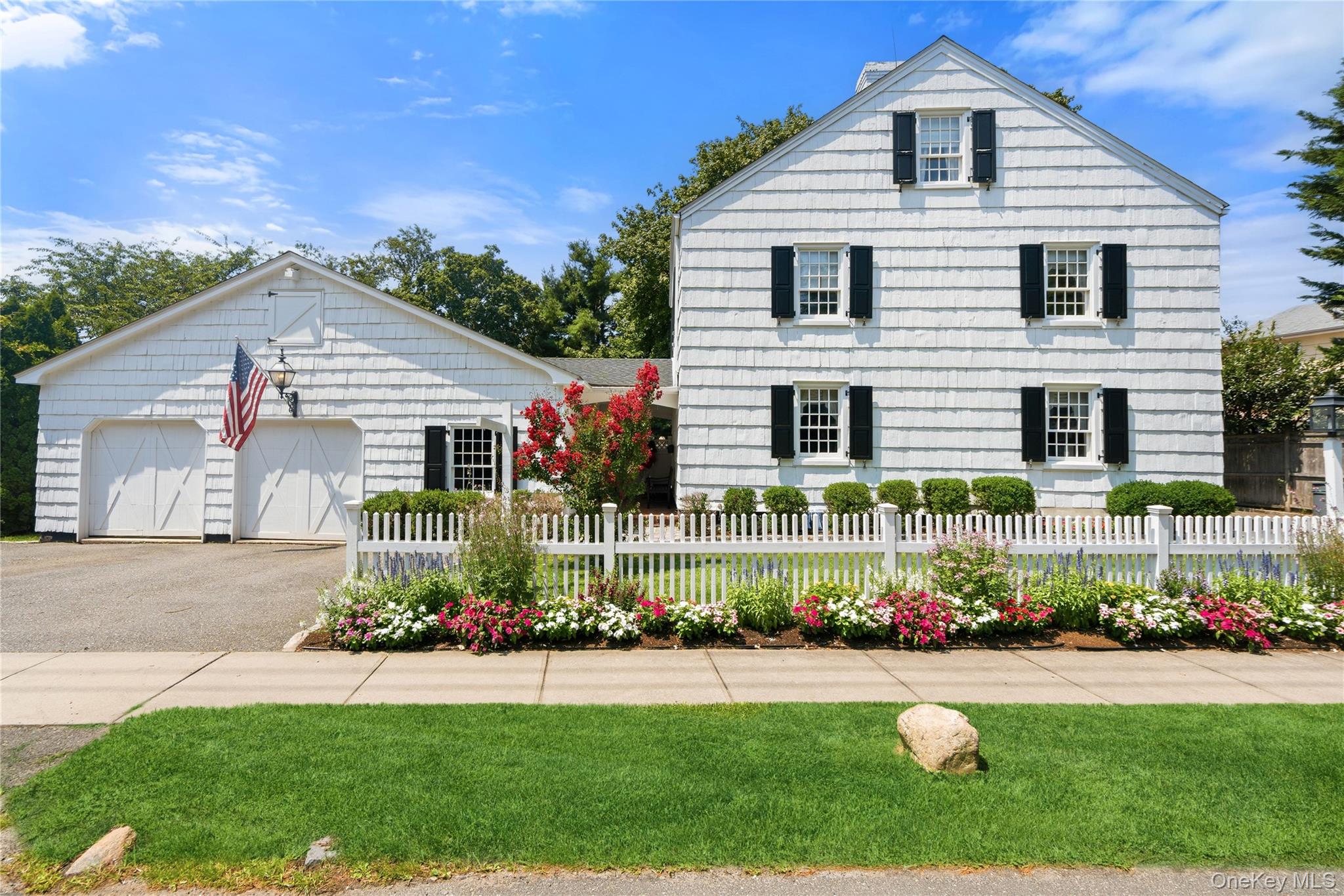 211 Berry Hill Road, Syosset NY 11791