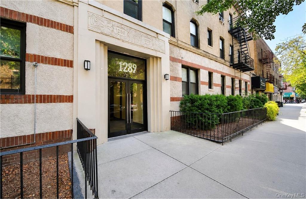 1289 E 19th Street Unit D4, Brooklyn NY 11230