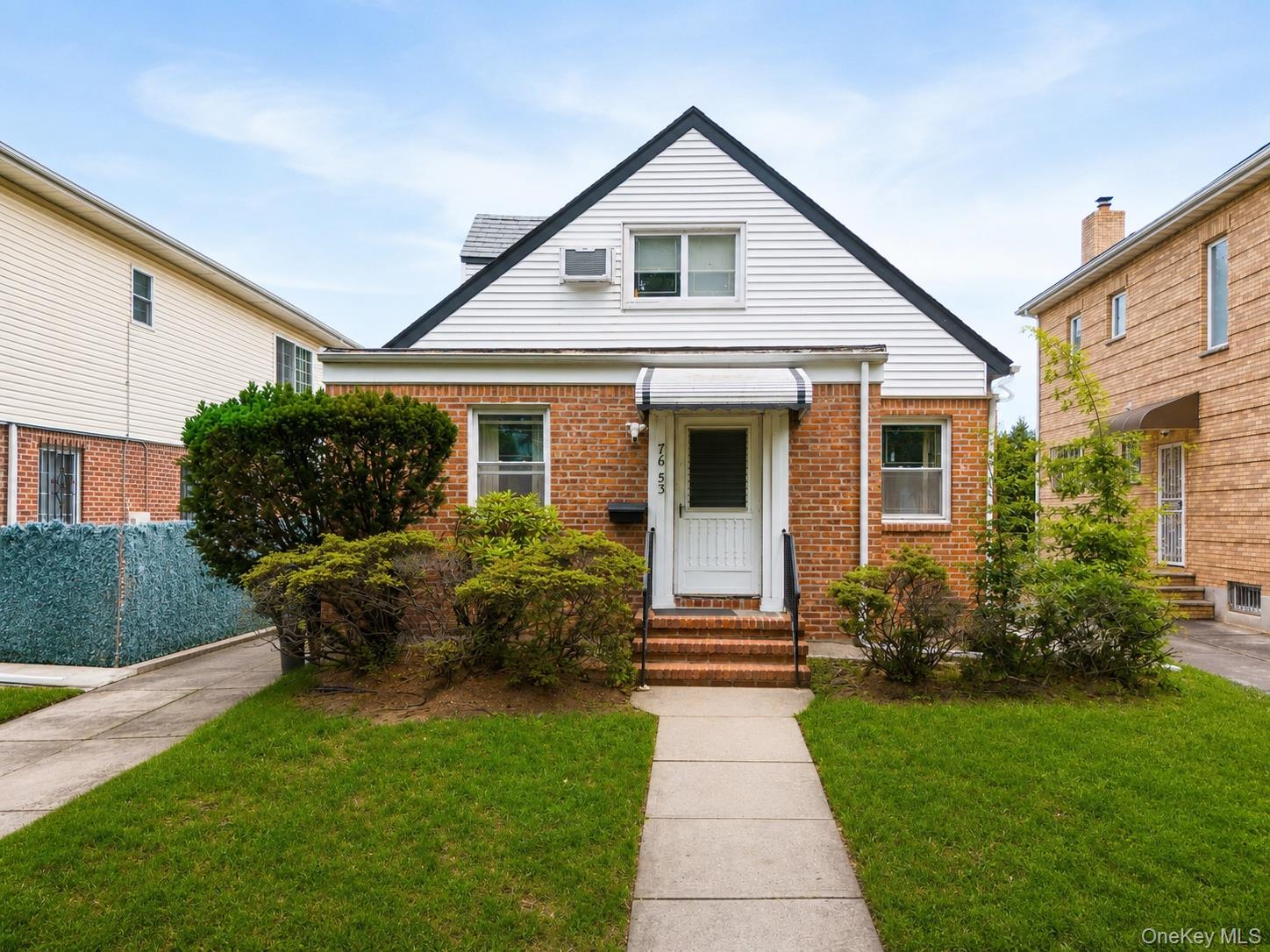 76-53 172nd Street, Fresh Meadows NY 11366