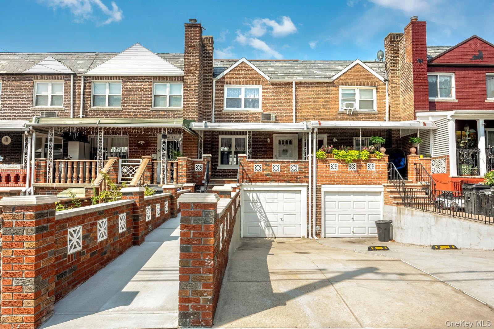 58-40 80th Street, Middle Village NY 11379