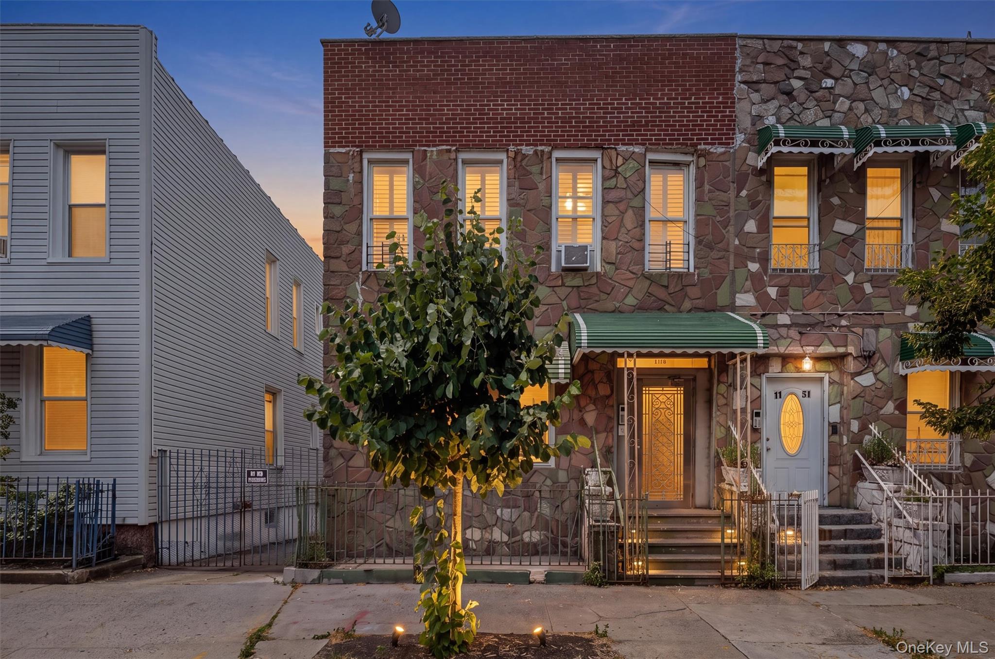 1149 Croes Avenue, Bronx NY 10472