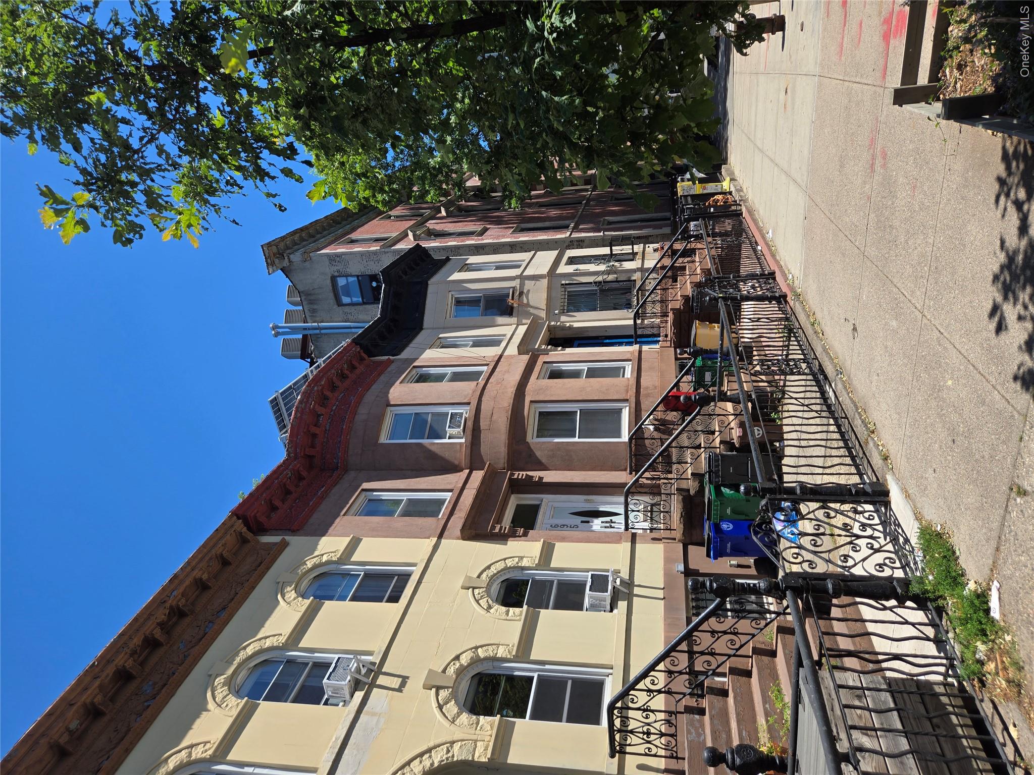 695 Saint Johns Place, Brooklyn NY 11216