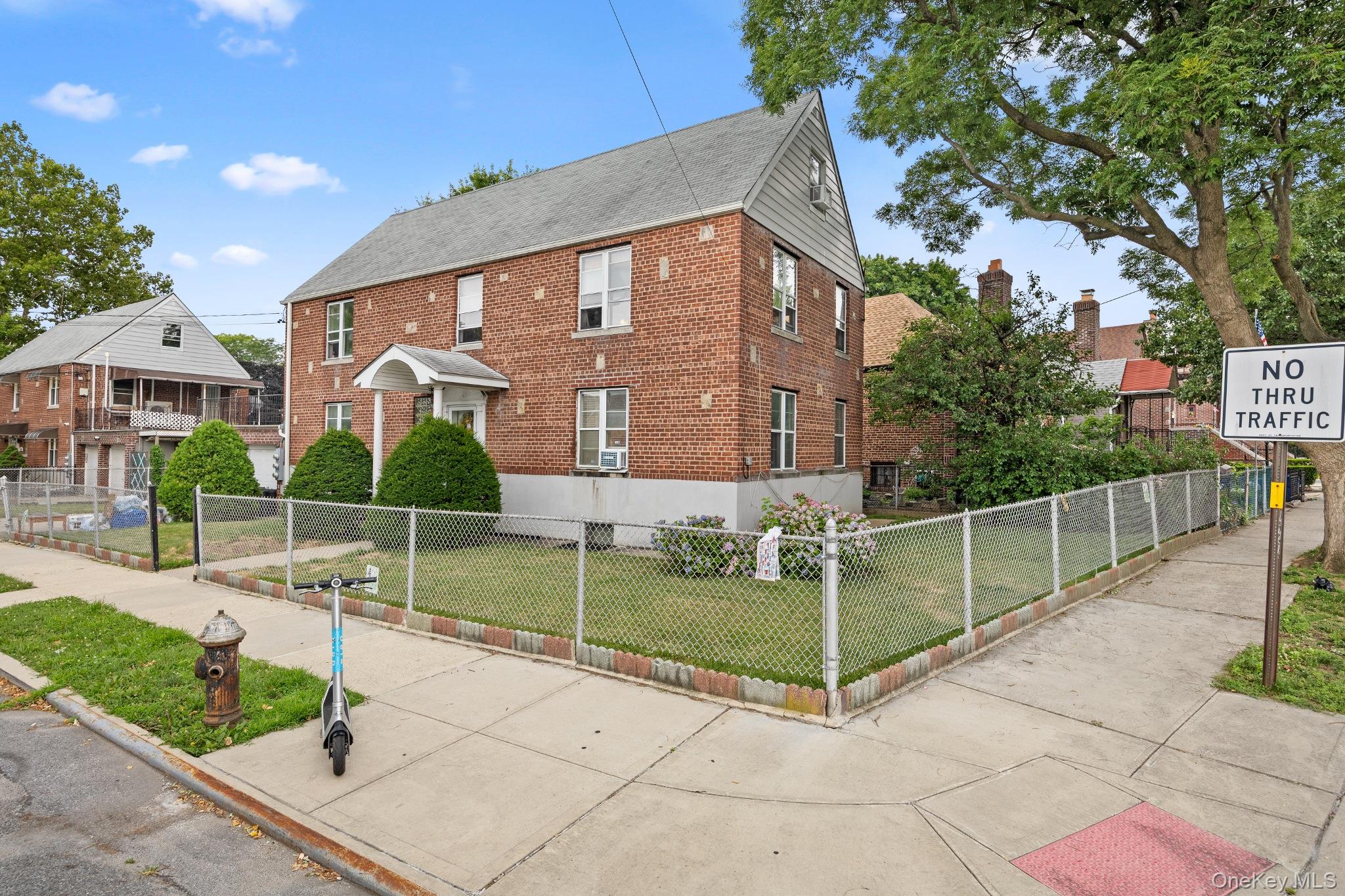 2745 Woodhull Avenue, Bronx NY 10469