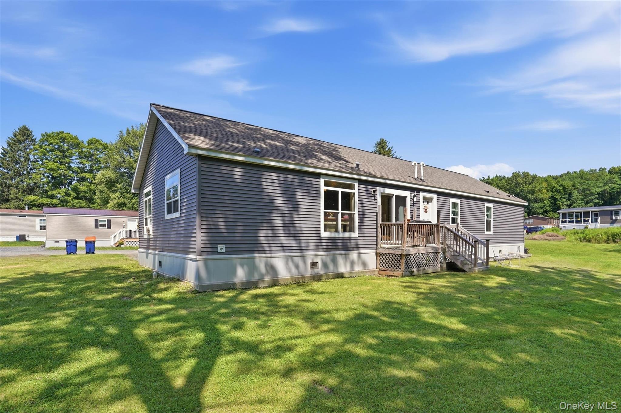 155 Metzger Road Unit 48, Red Hook NY 12571