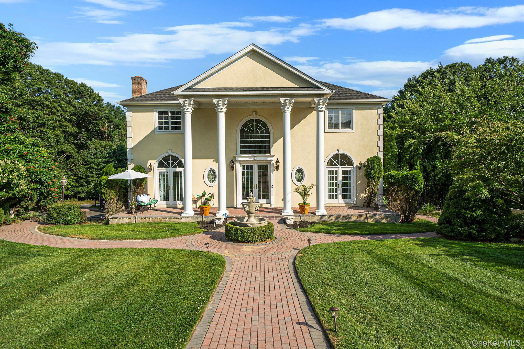 3 Dover Court, Wading River NY 11792
