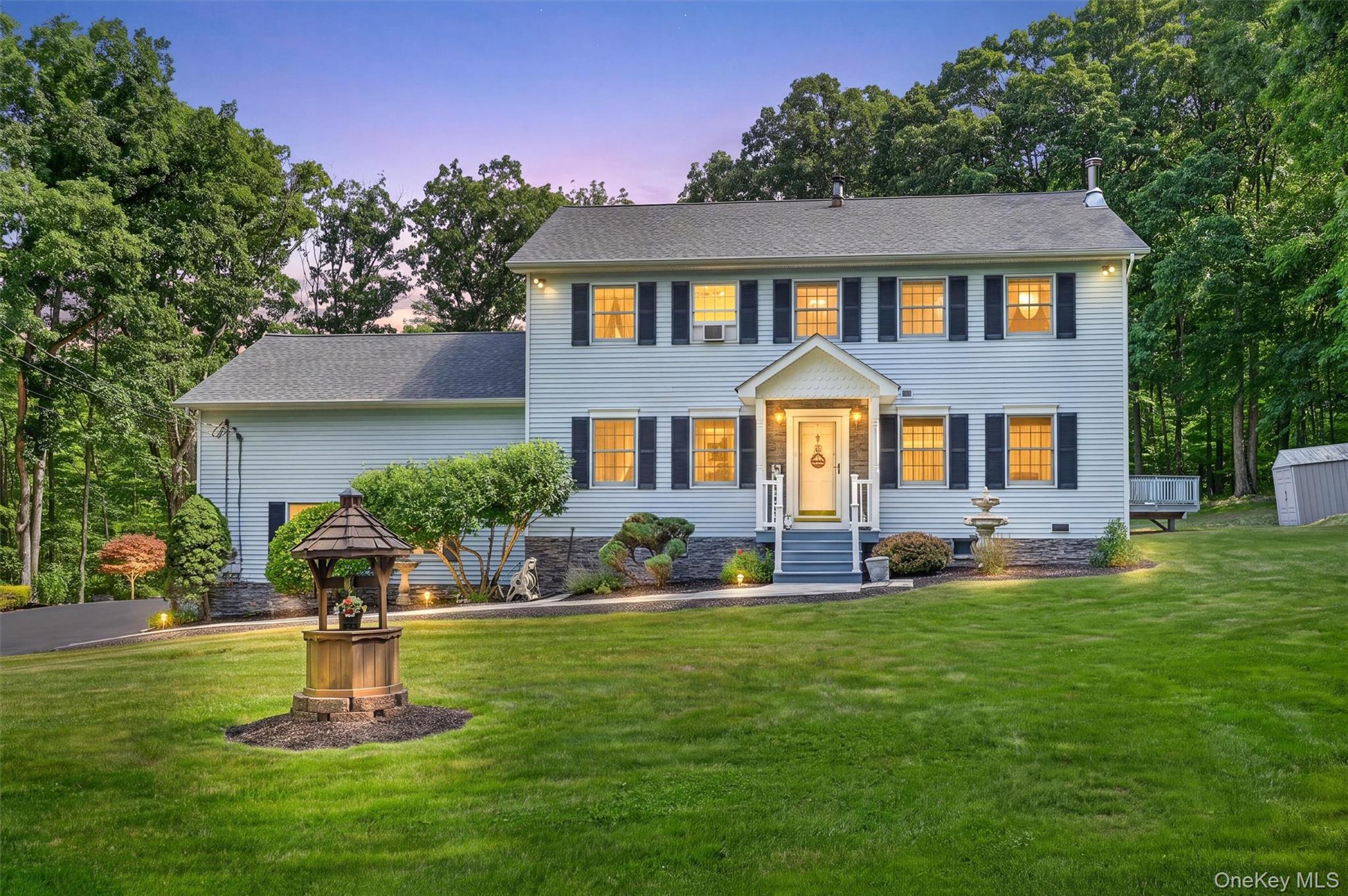 2810 County Route 1, Port Jervis NY 12771