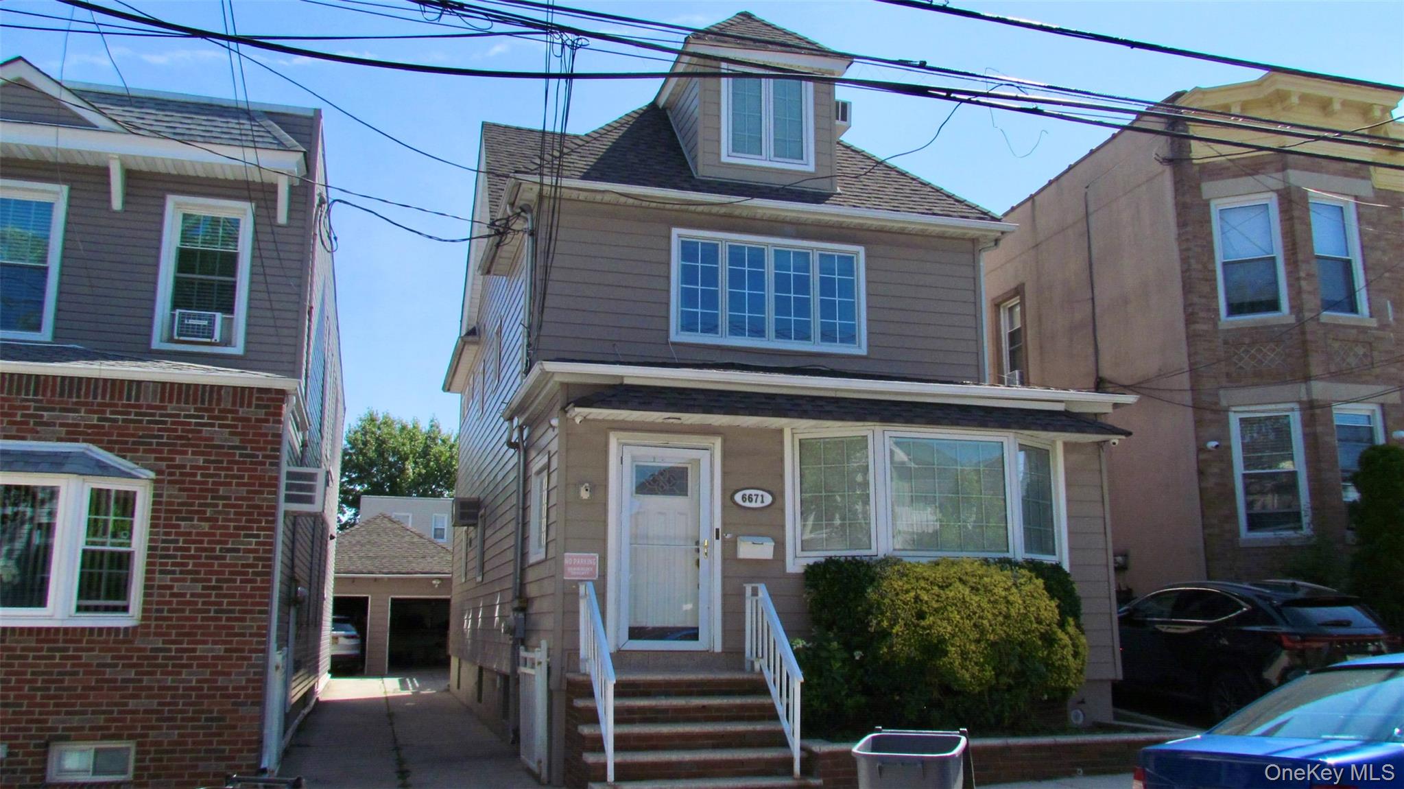 66-71 74th Street, Middle Village NY 11379