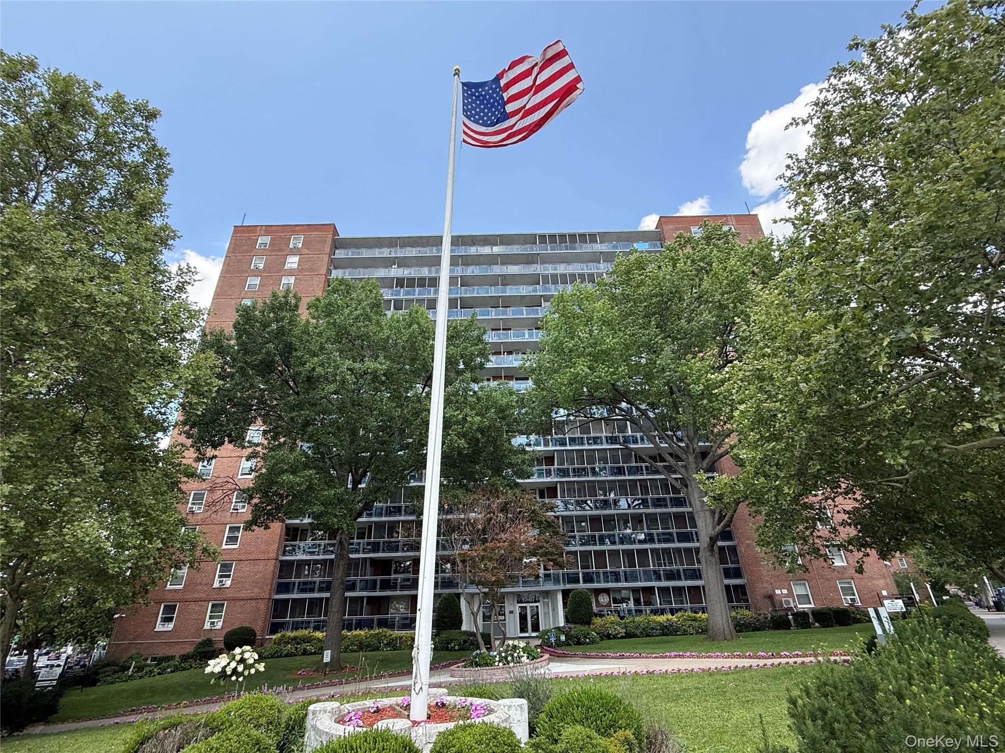 97-07 63 Road Unit 1G, Rego Park NY 11374