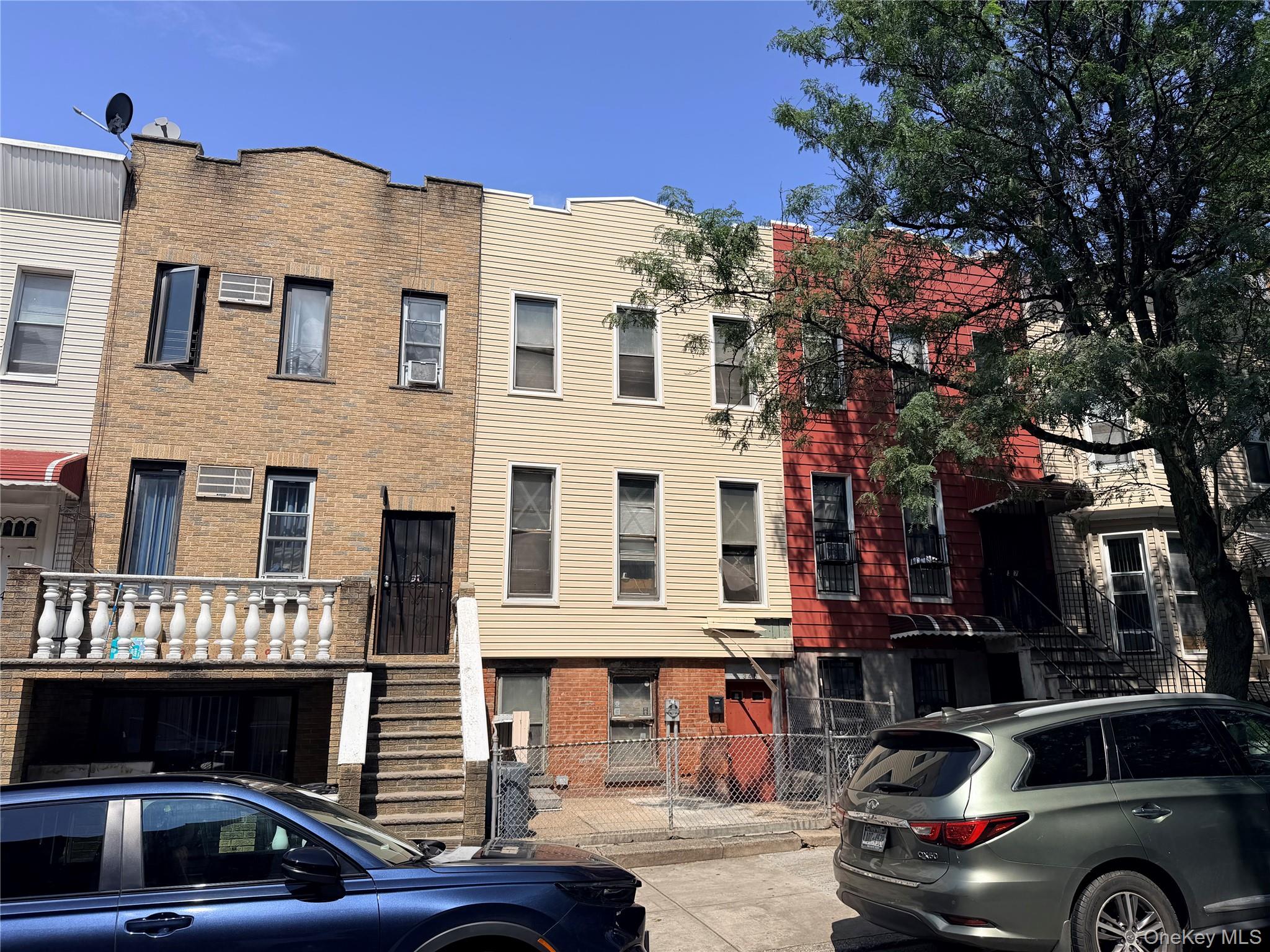 345 54th Street, Brooklyn NY 11220