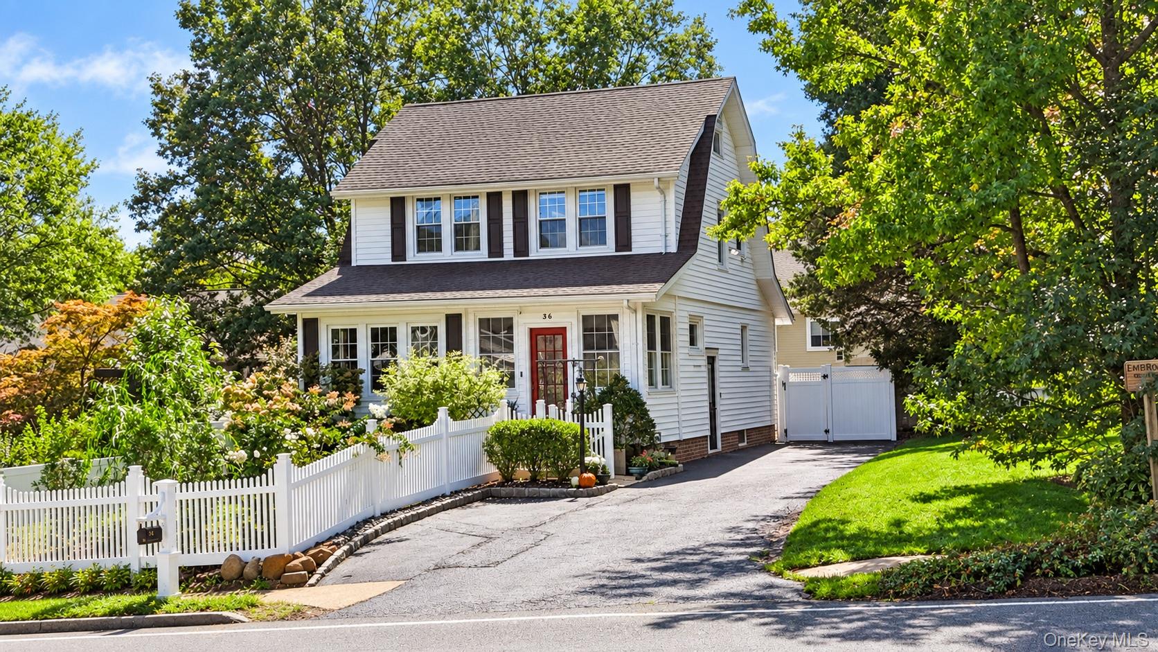 36 Highview Avenue, Orangeburg NY 10962