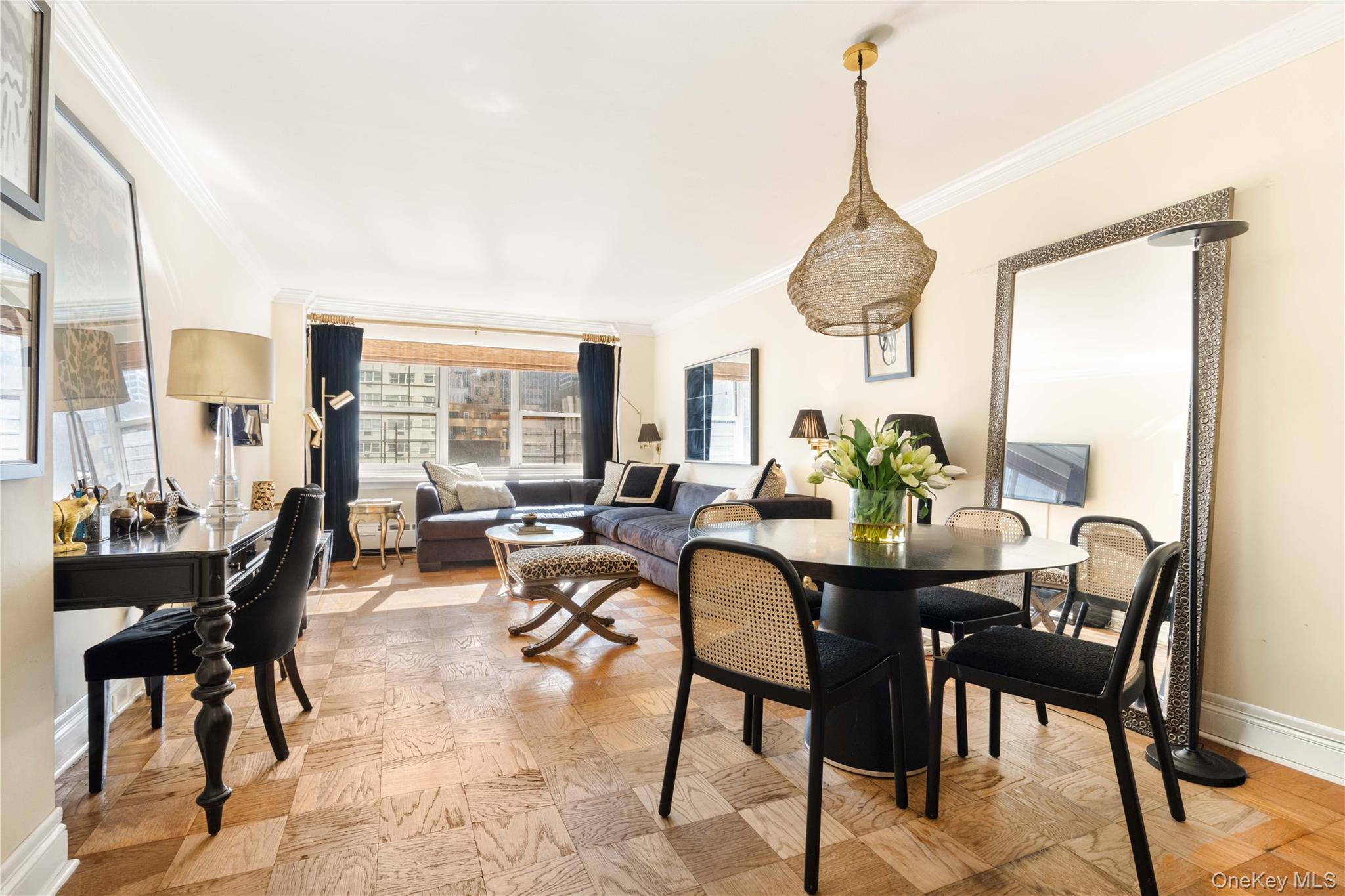 153 E 57th Street Unit 10D, Manhattan NY 10022