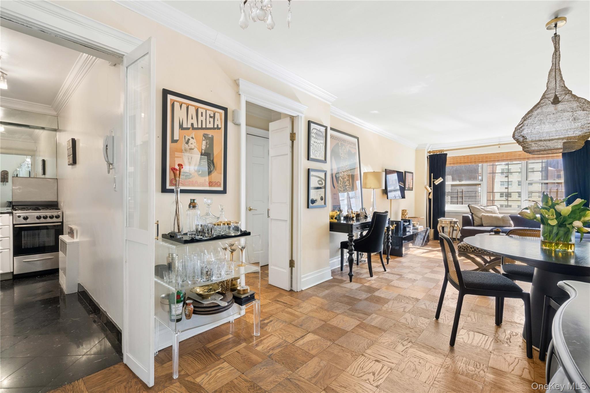 153 E 57th Street Unit 10D, Manhattan NY 10022