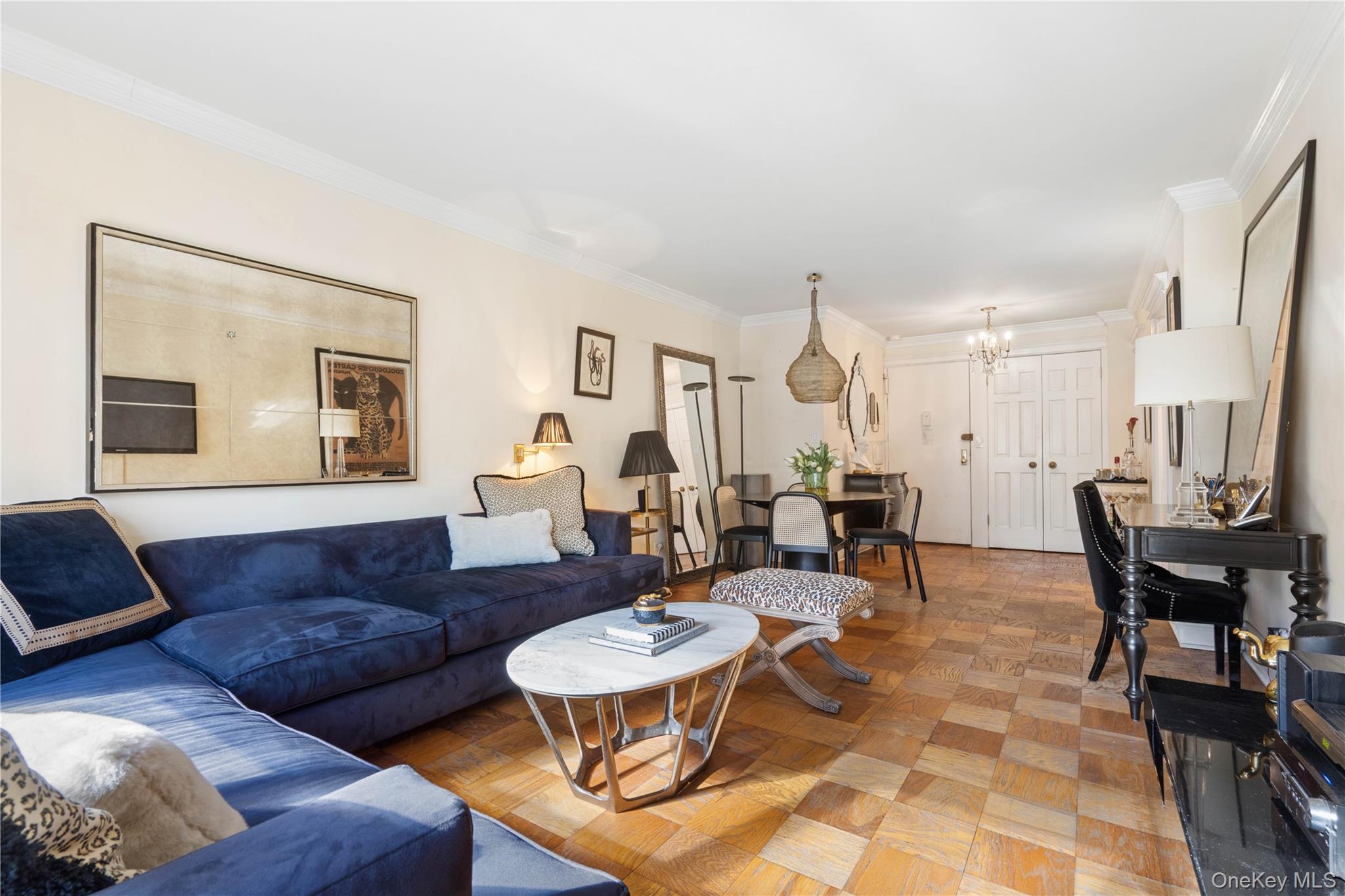 153 E 57th Street Unit 10D, Manhattan NY 10022