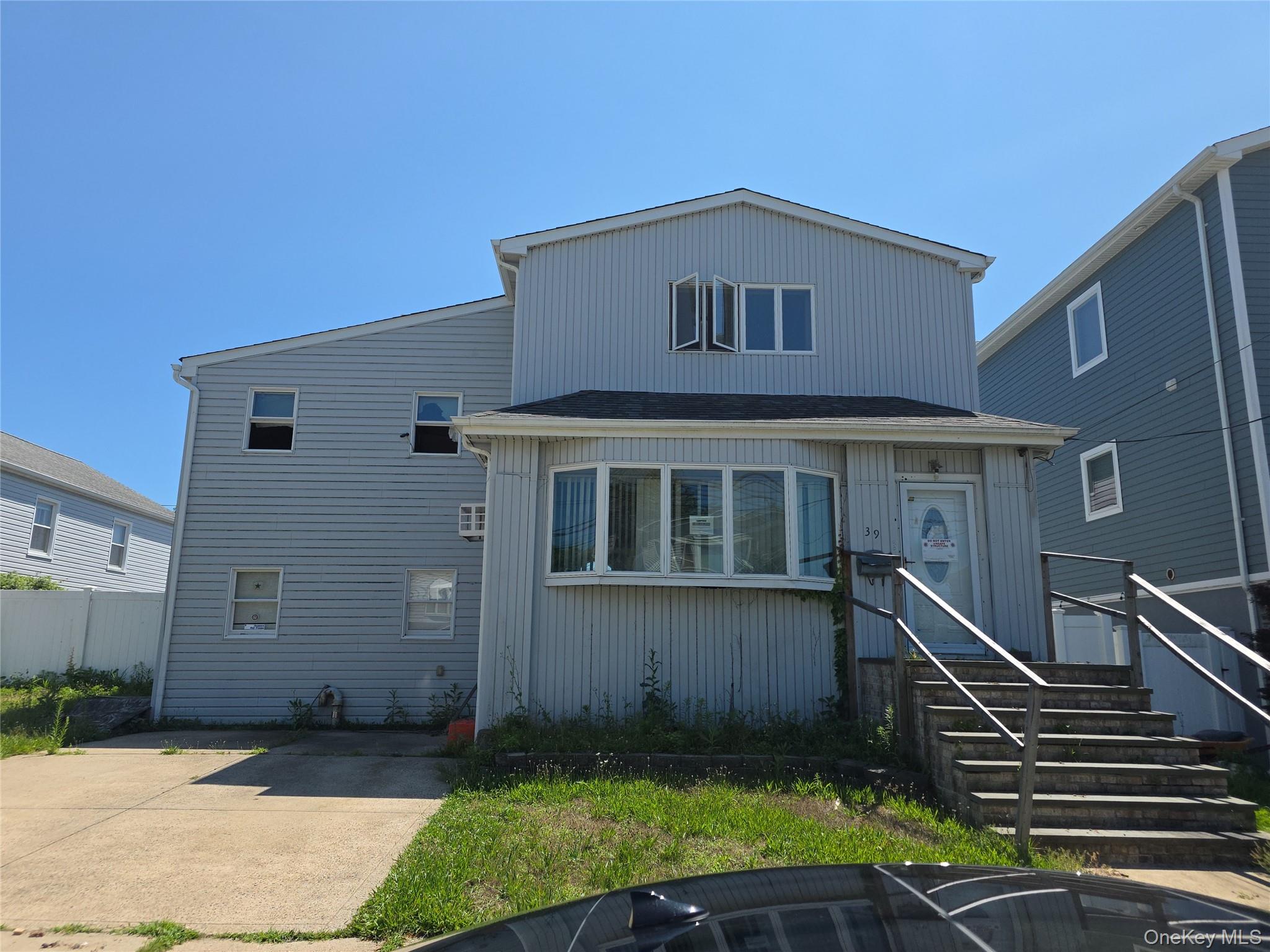 39 Kent Road, Island Park NY 11558