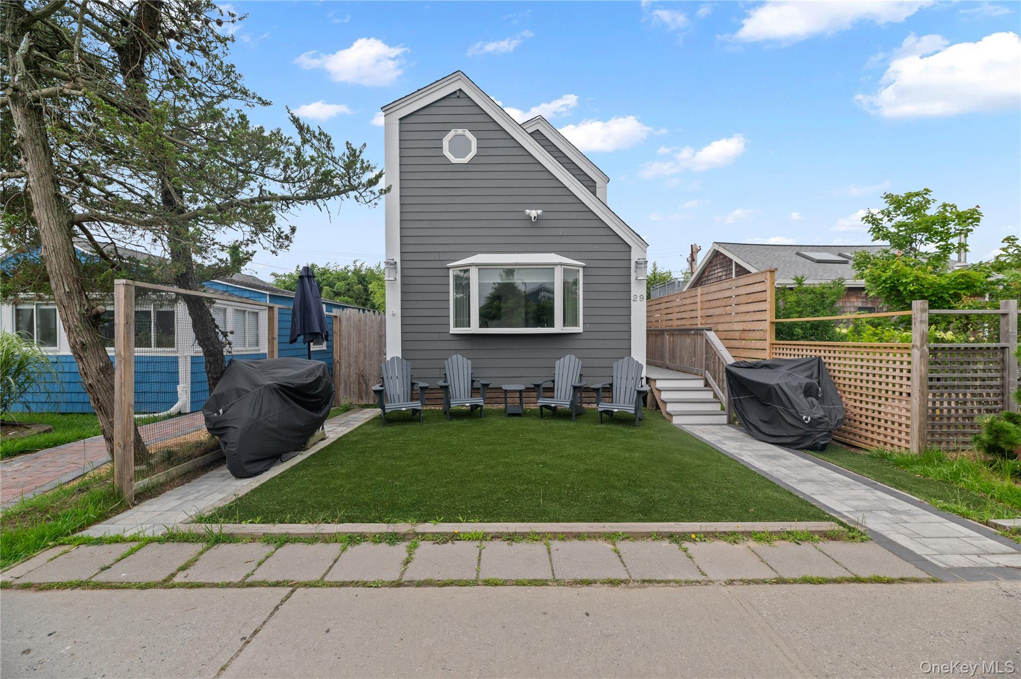 29 Bungalow Walk, Ocean Beach NY 11770