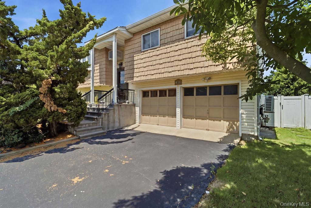 165 Meister Boulevard, Freeport NY 11520