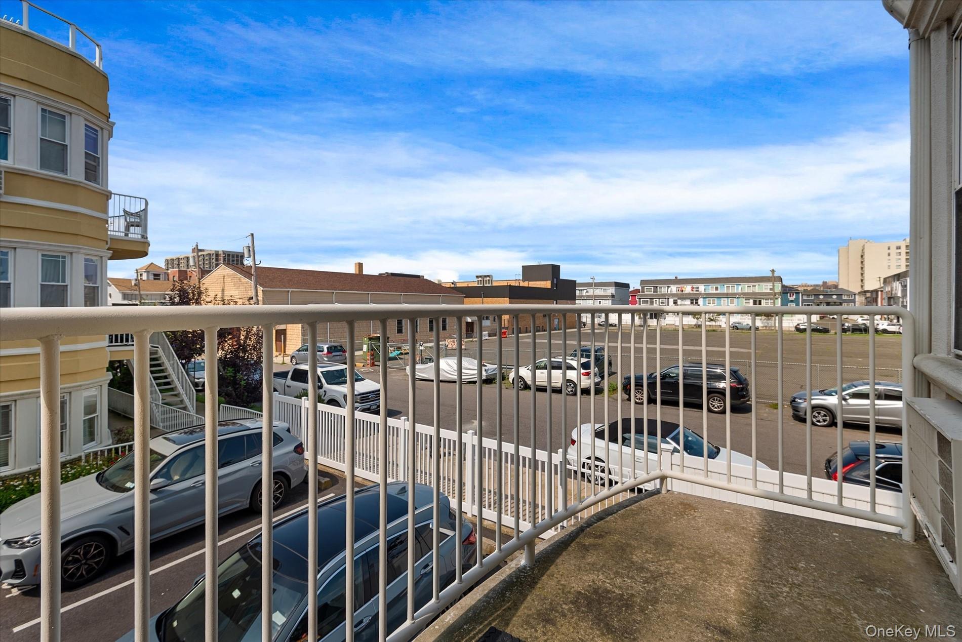 10004 Shore Front Parkway Unit 22B, Rockaway Park NY 11694