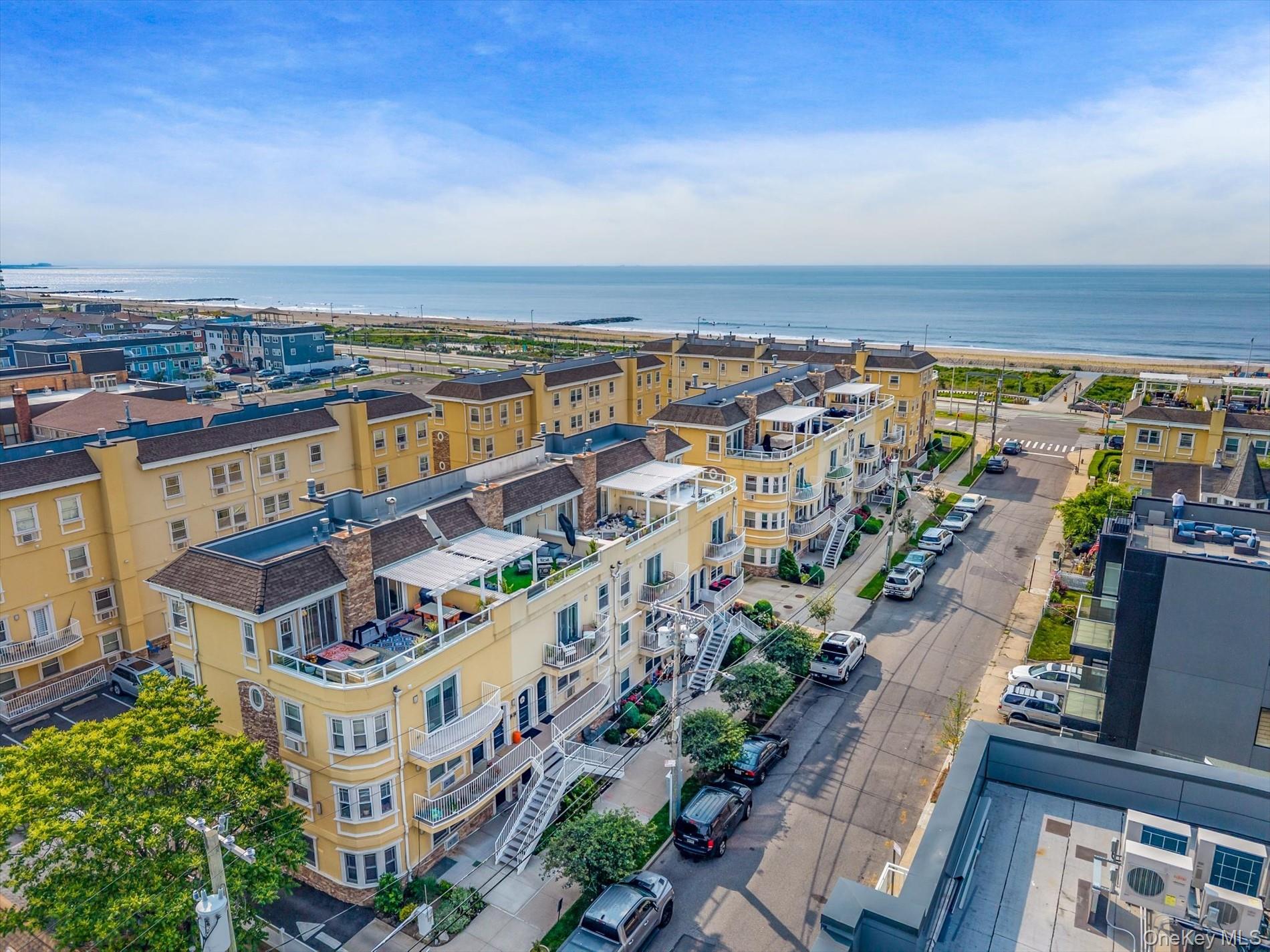 10004 Shore Front Parkway Unit 22B, Rockaway Park NY 11694