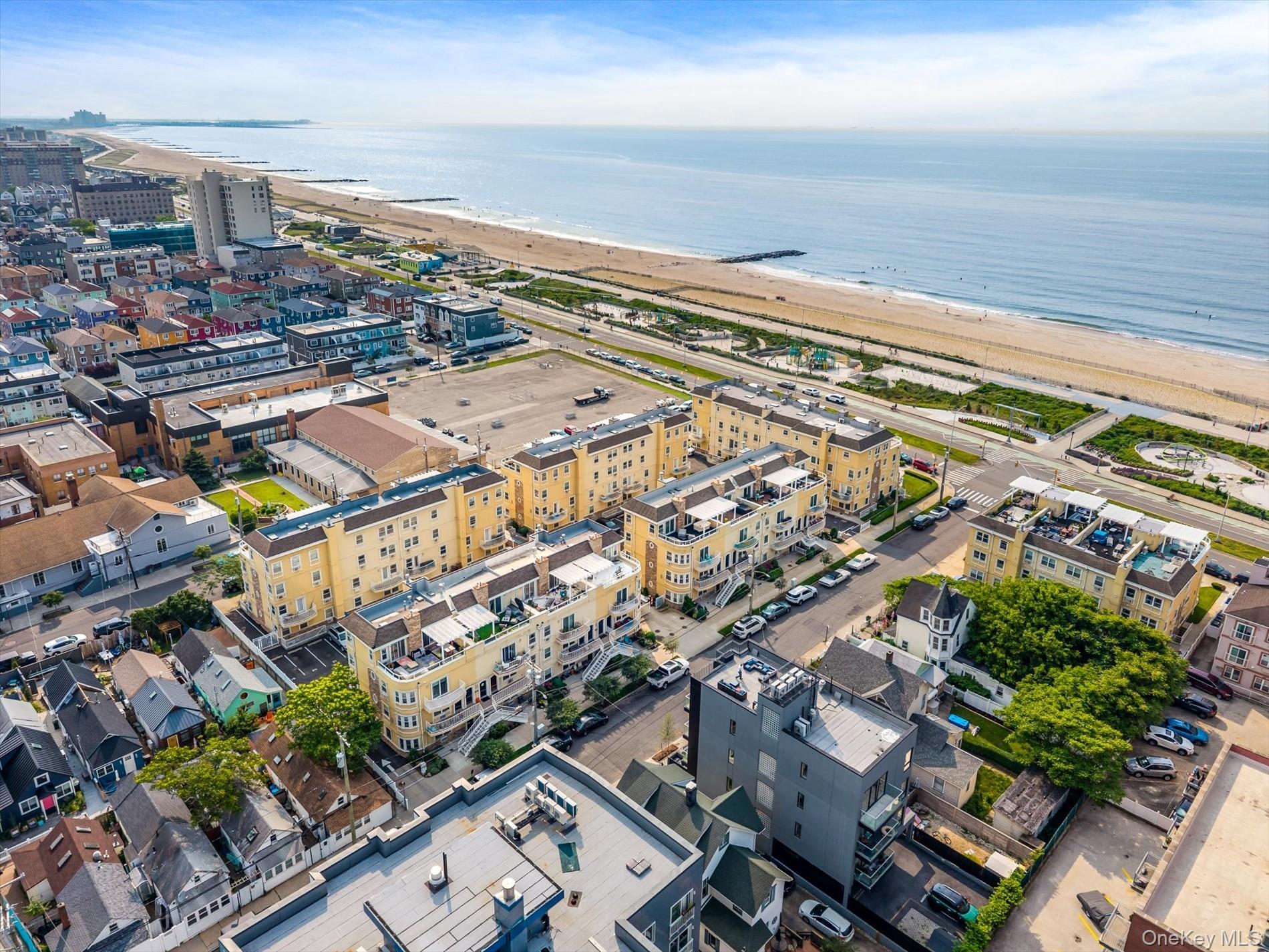 10004 Shore Front Parkway Unit 22B, Rockaway Park NY 11694
