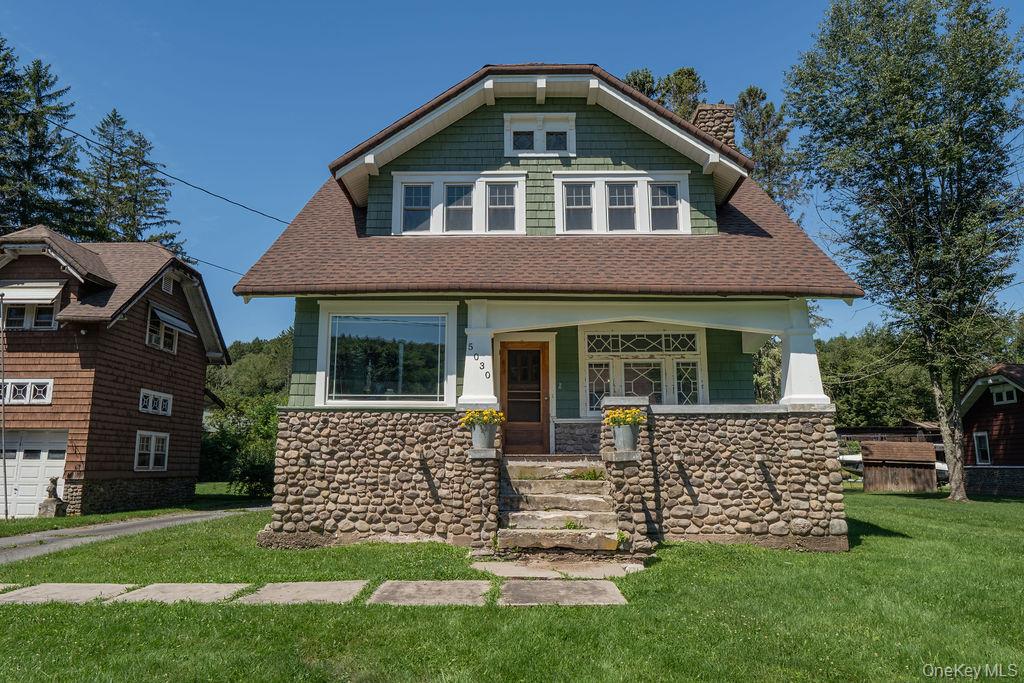 5030 State Route 52, Jeffersonville NY 12748