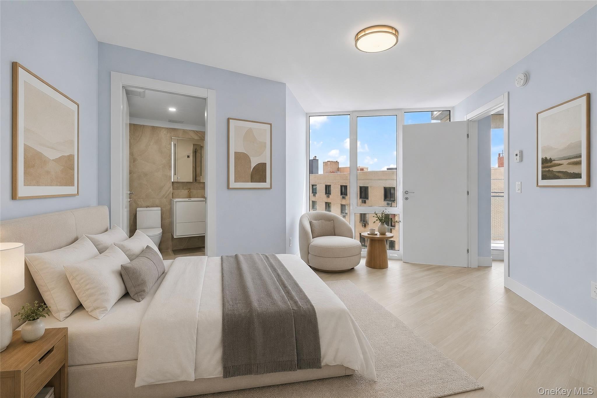 733 Ocean Parkway Unit 7C, Brooklyn NY 11230
