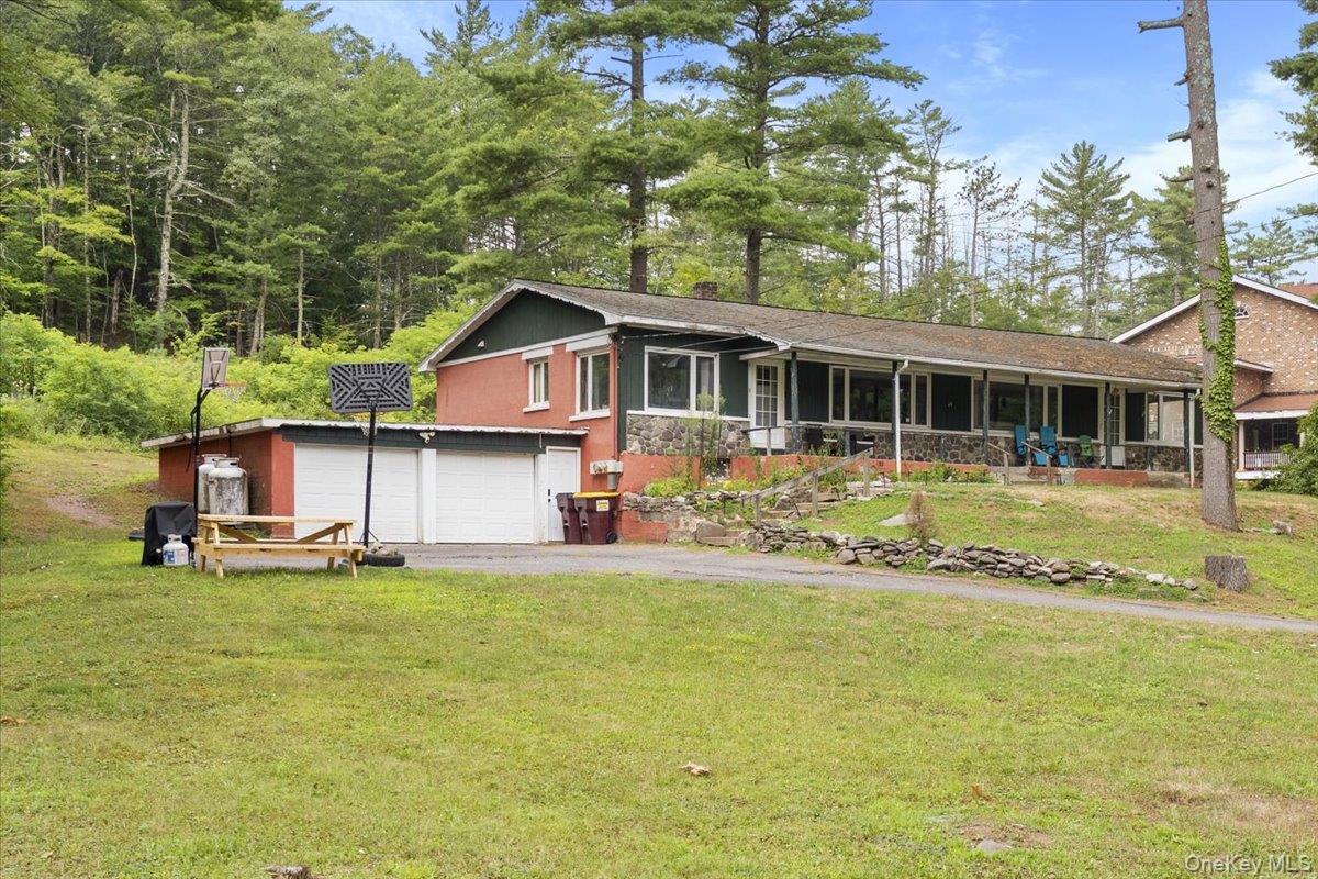 24 Alpine Drive, Cairo NY 12473