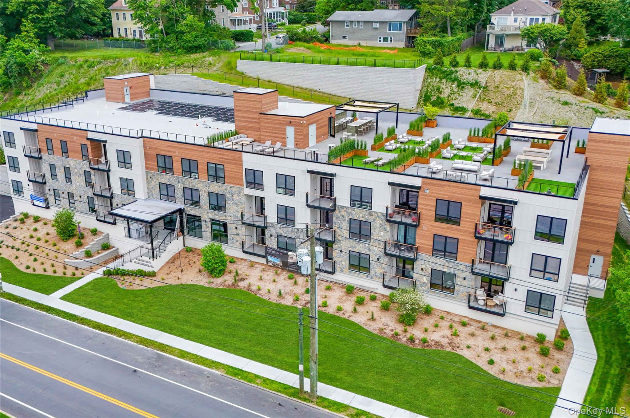 25 S Riverside Avenue Unit 305, Croton-on-Hudson NY 10520