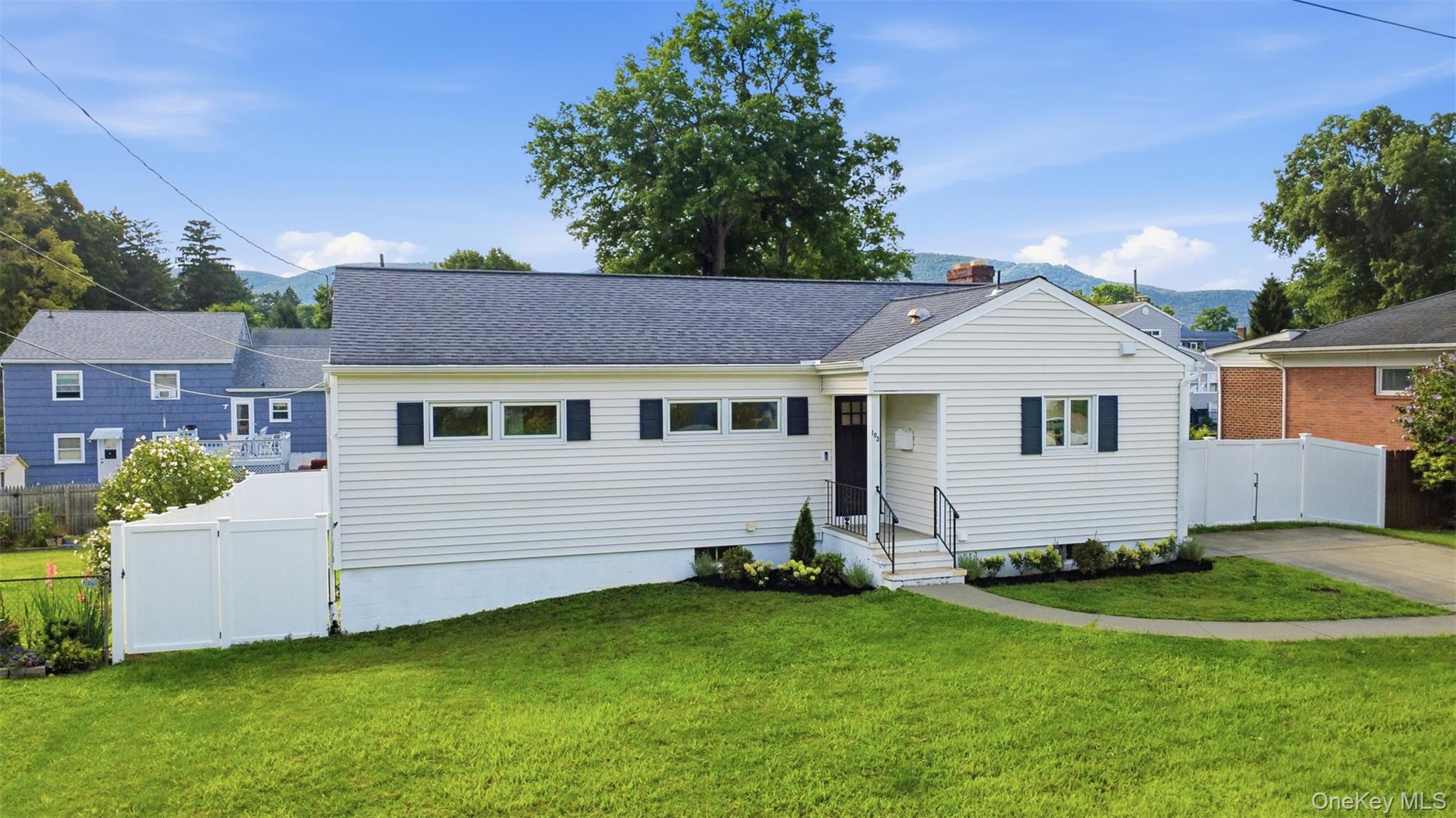 103 W Willow Street, Beacon NY 12508