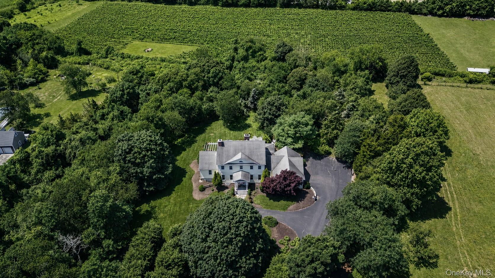 1492 Skunk Lane, Cutchogue NY 11935
