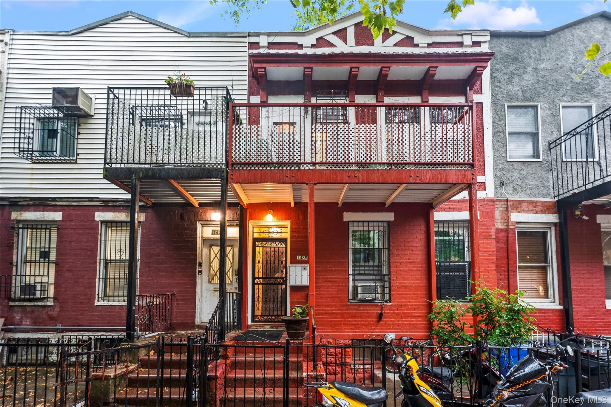 1439 43rd Street, Brooklyn NY 11219