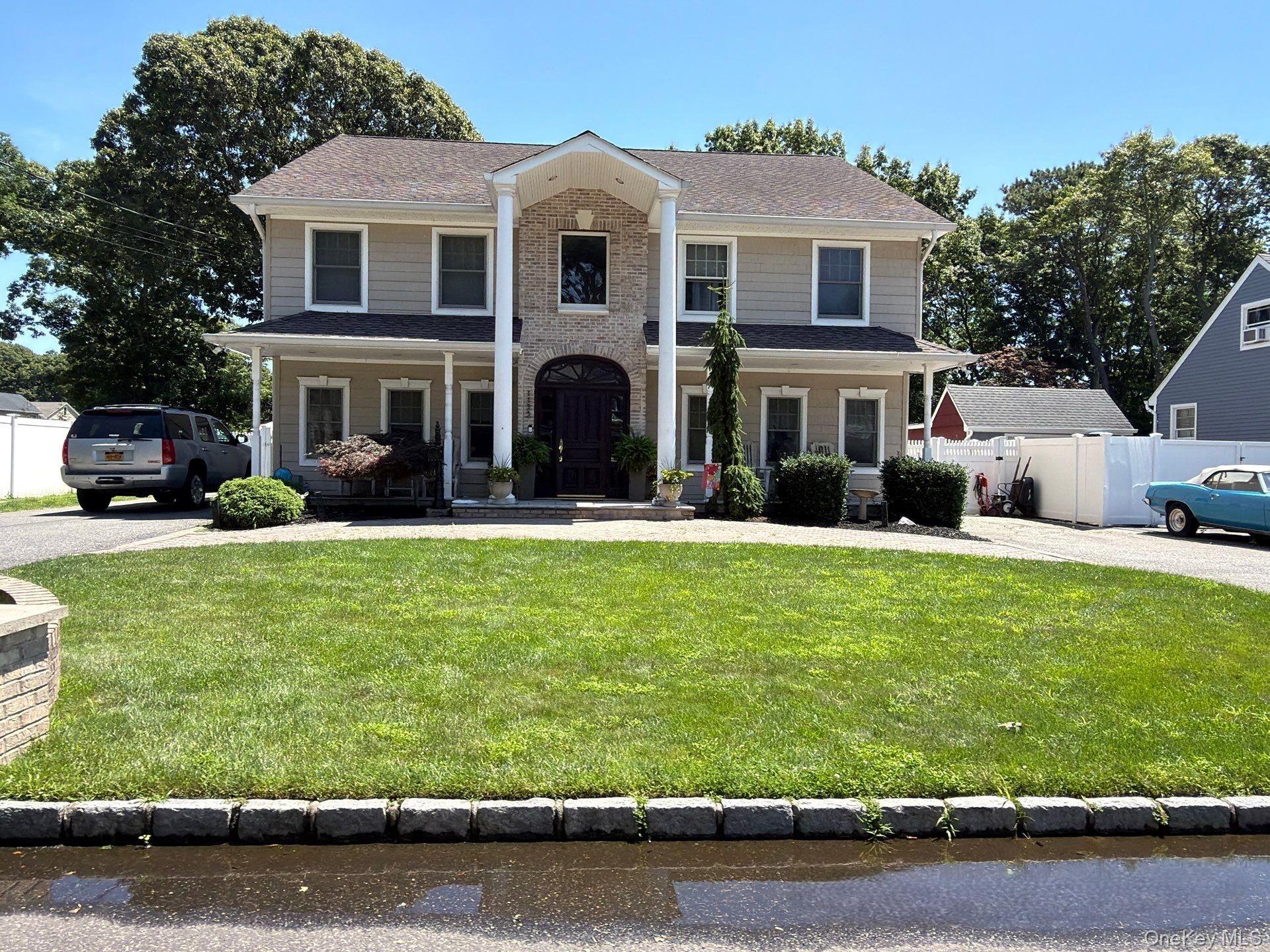 1133 Patricia Avenue, West Islip NY 11795