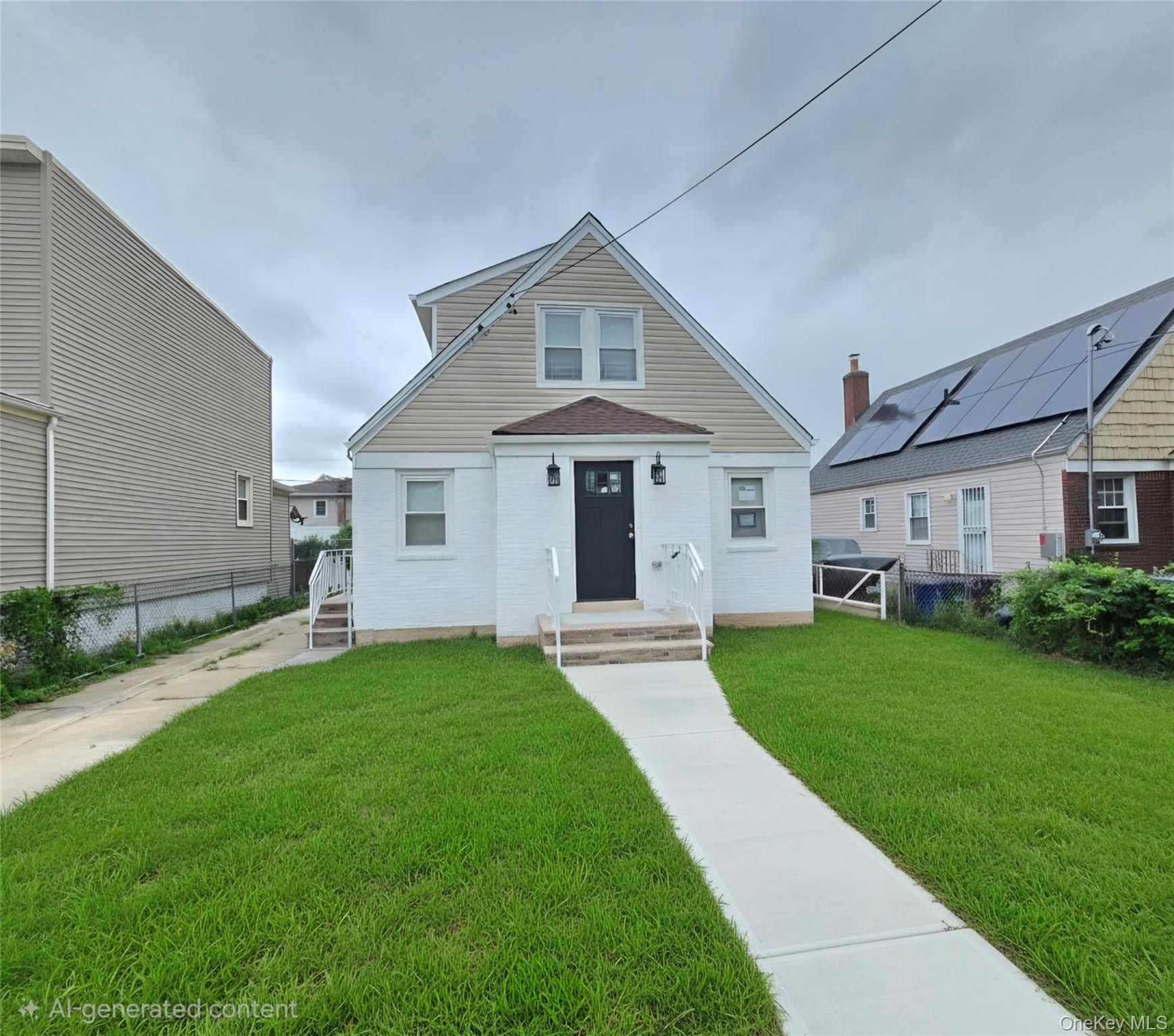 21624 132nd Avenue, Jamaica NY 11413