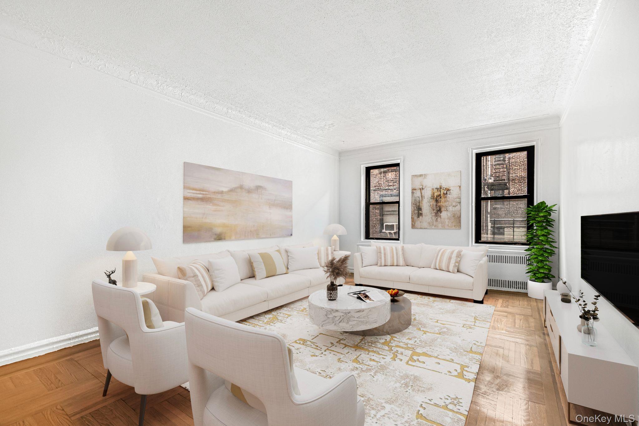 43-01 46th Street Unit 1-J, Sunnyside NY 11104