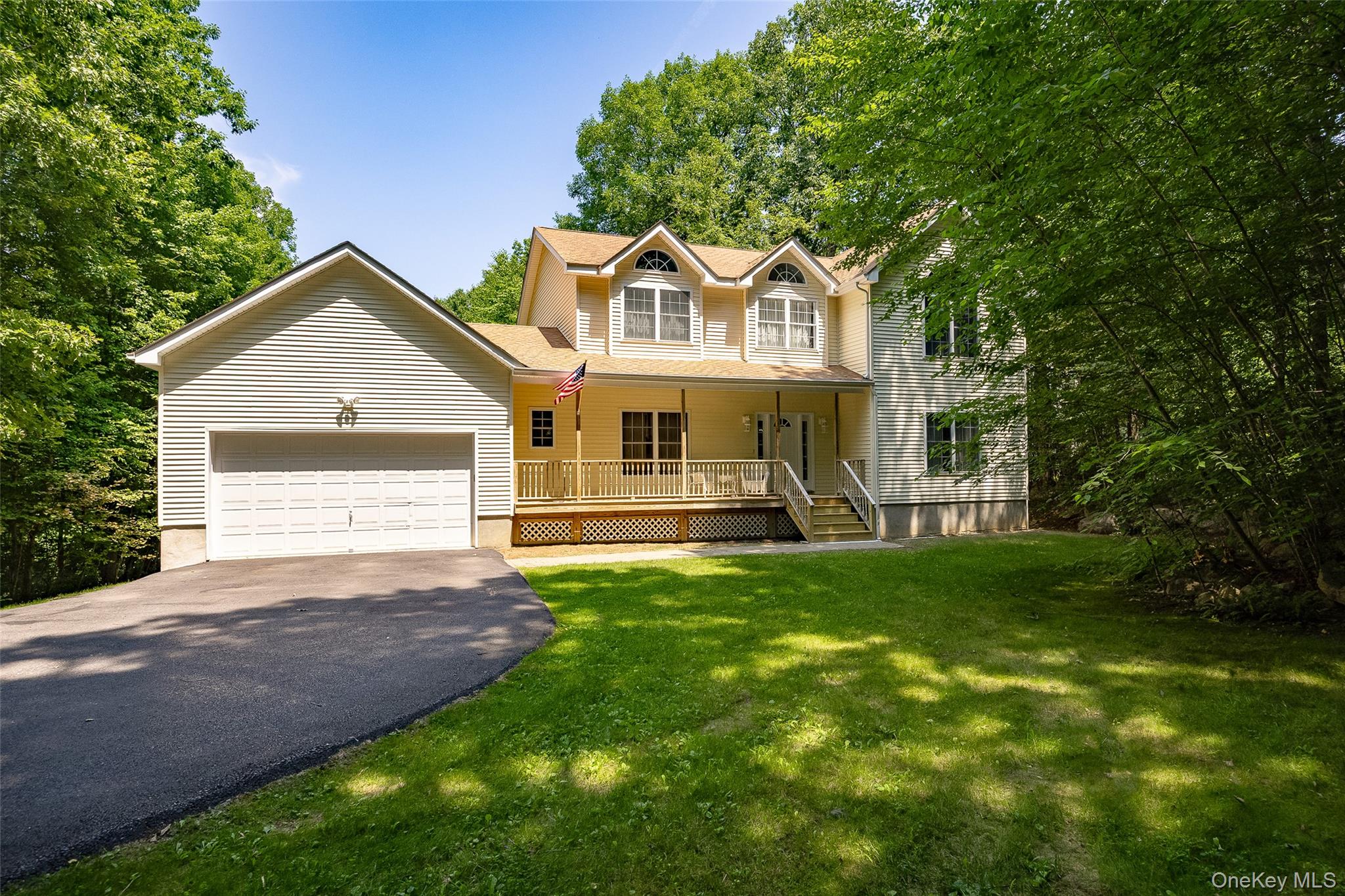 26 E Forest Trail, Holmes NY 12531