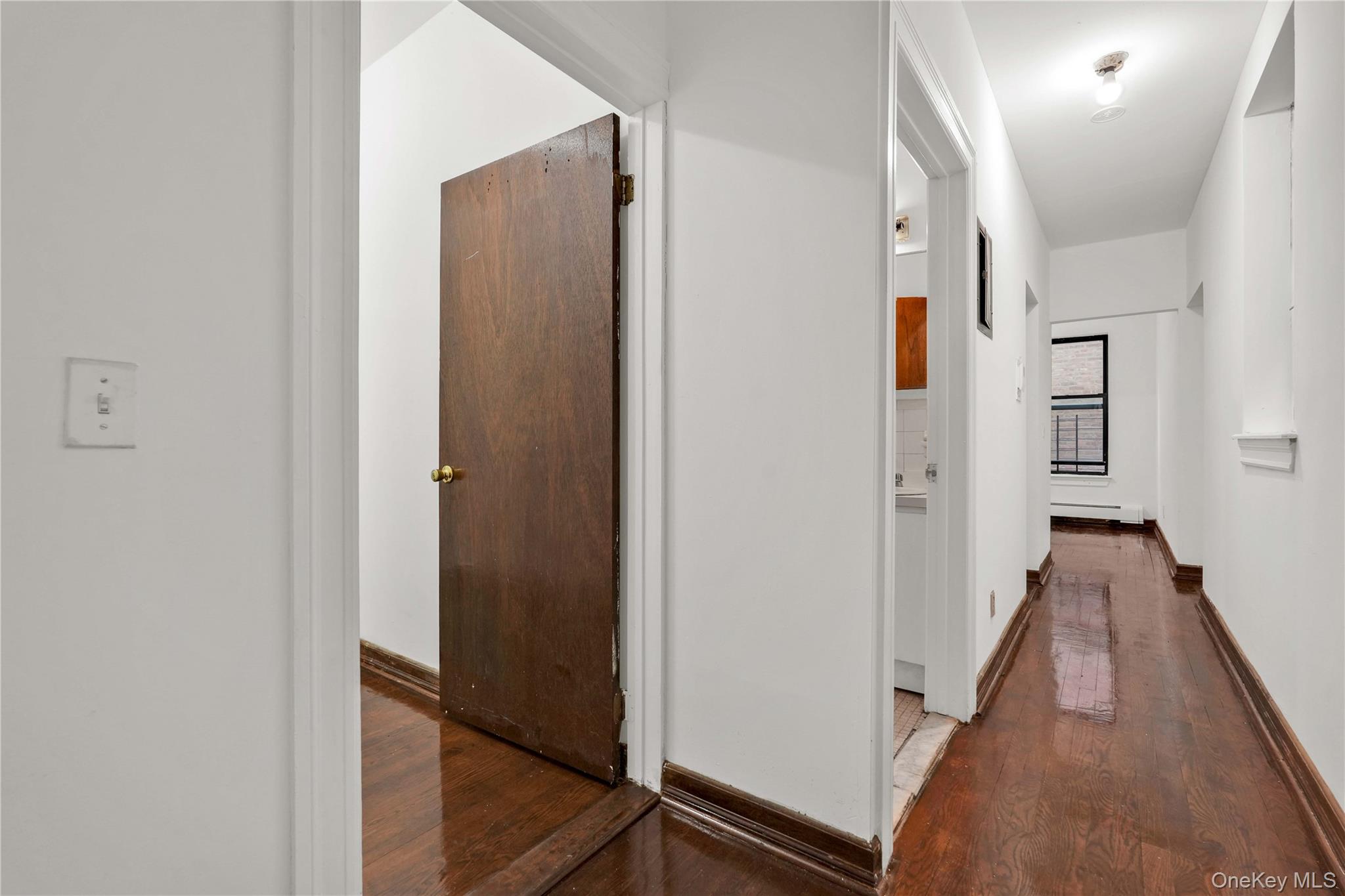 92 Saint Nicholas Avenue Unit 6H, Manhattan NY 10026