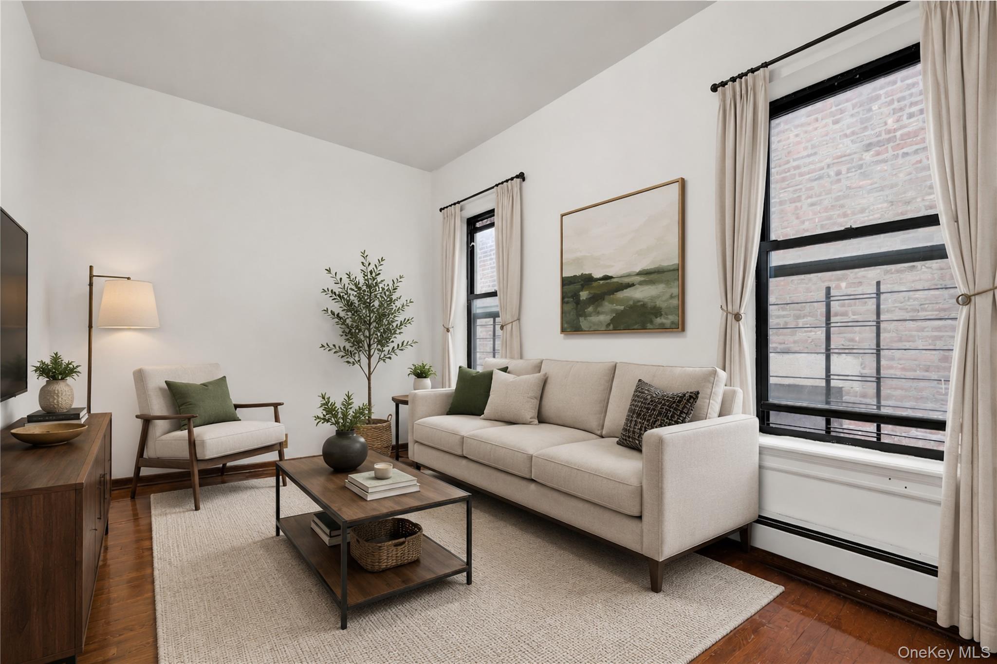 92 Saint Nicholas Avenue Unit 6H, Manhattan NY 10026