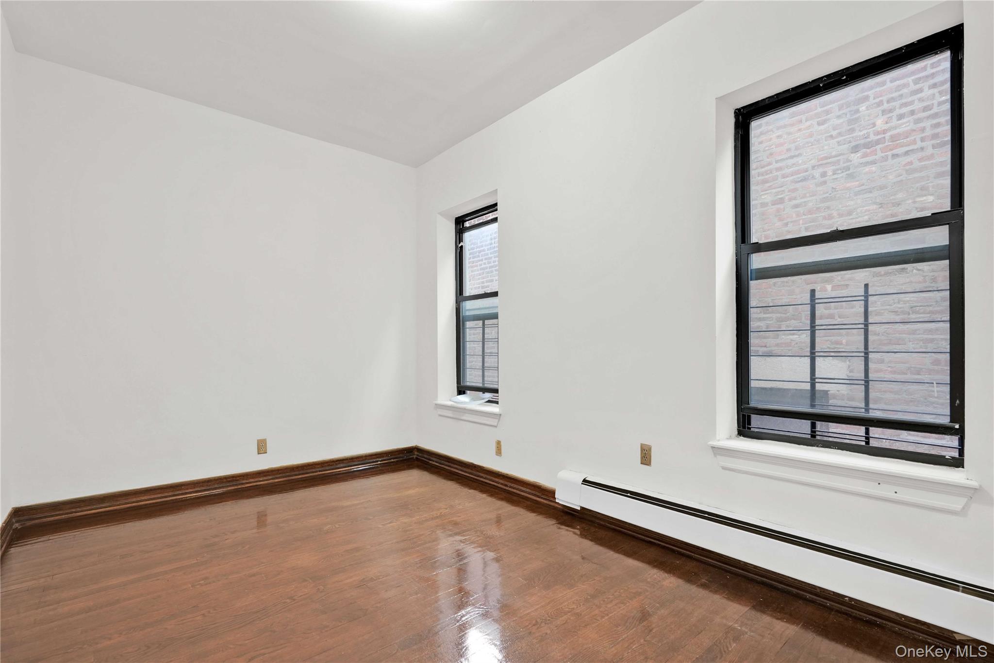 92 Saint Nicholas Avenue Unit 6H, Manhattan NY 10026