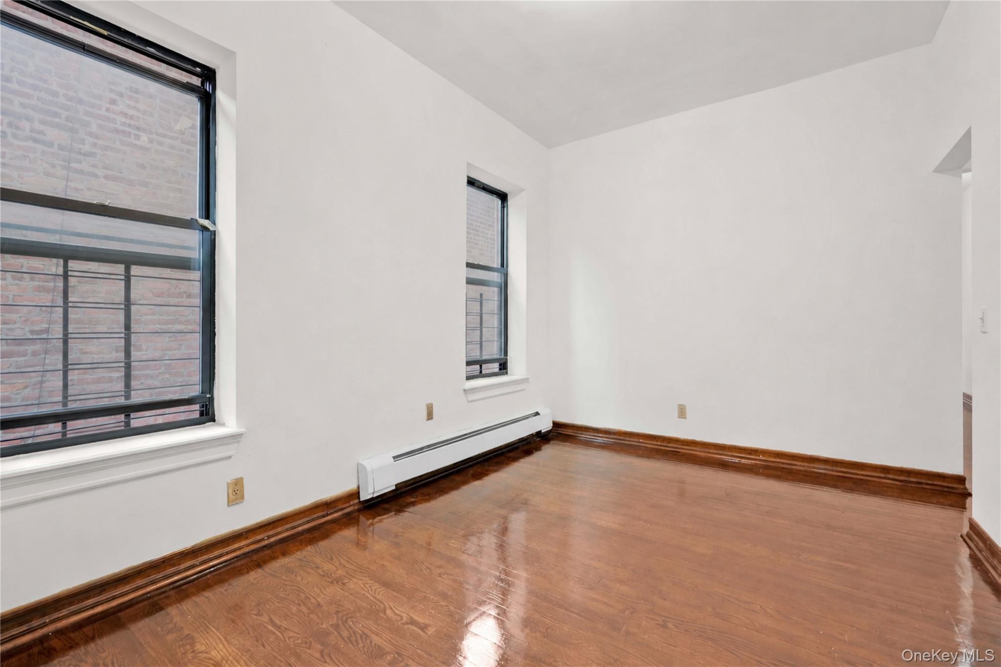 92 Saint Nicholas Avenue Unit 6H, Manhattan NY 10026