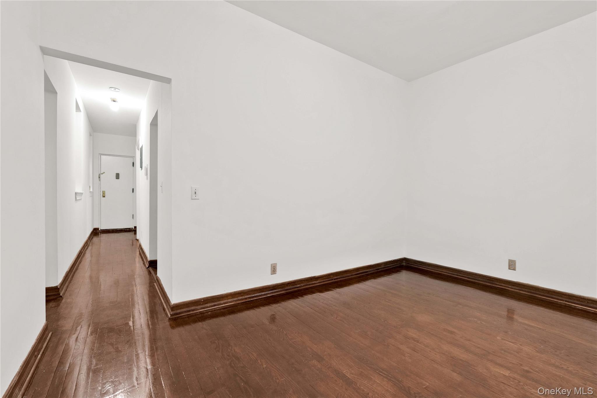 92 Saint Nicholas Avenue Unit 6H, Manhattan NY 10026