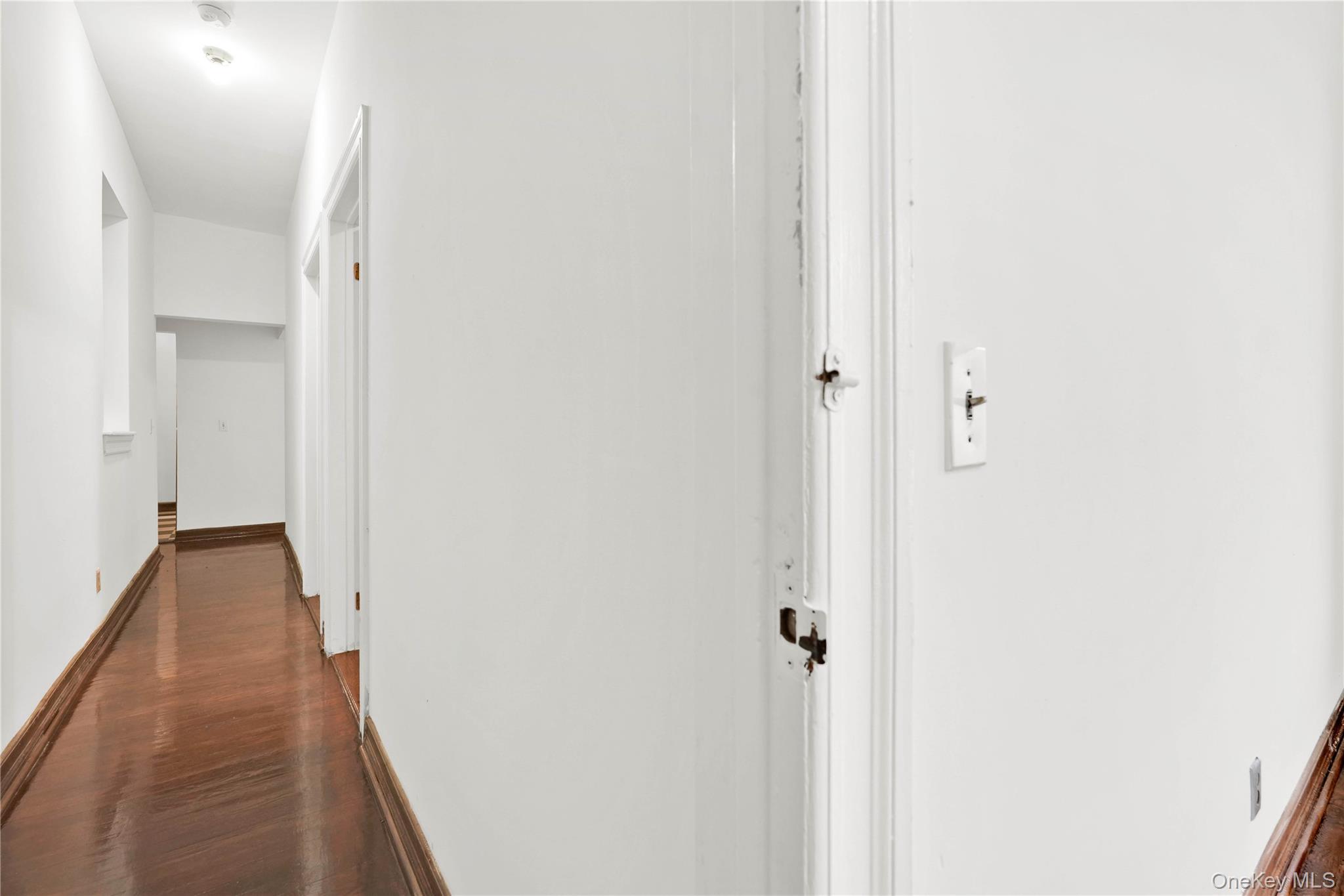 92 Saint Nicholas Avenue Unit 6H, Manhattan NY 10026