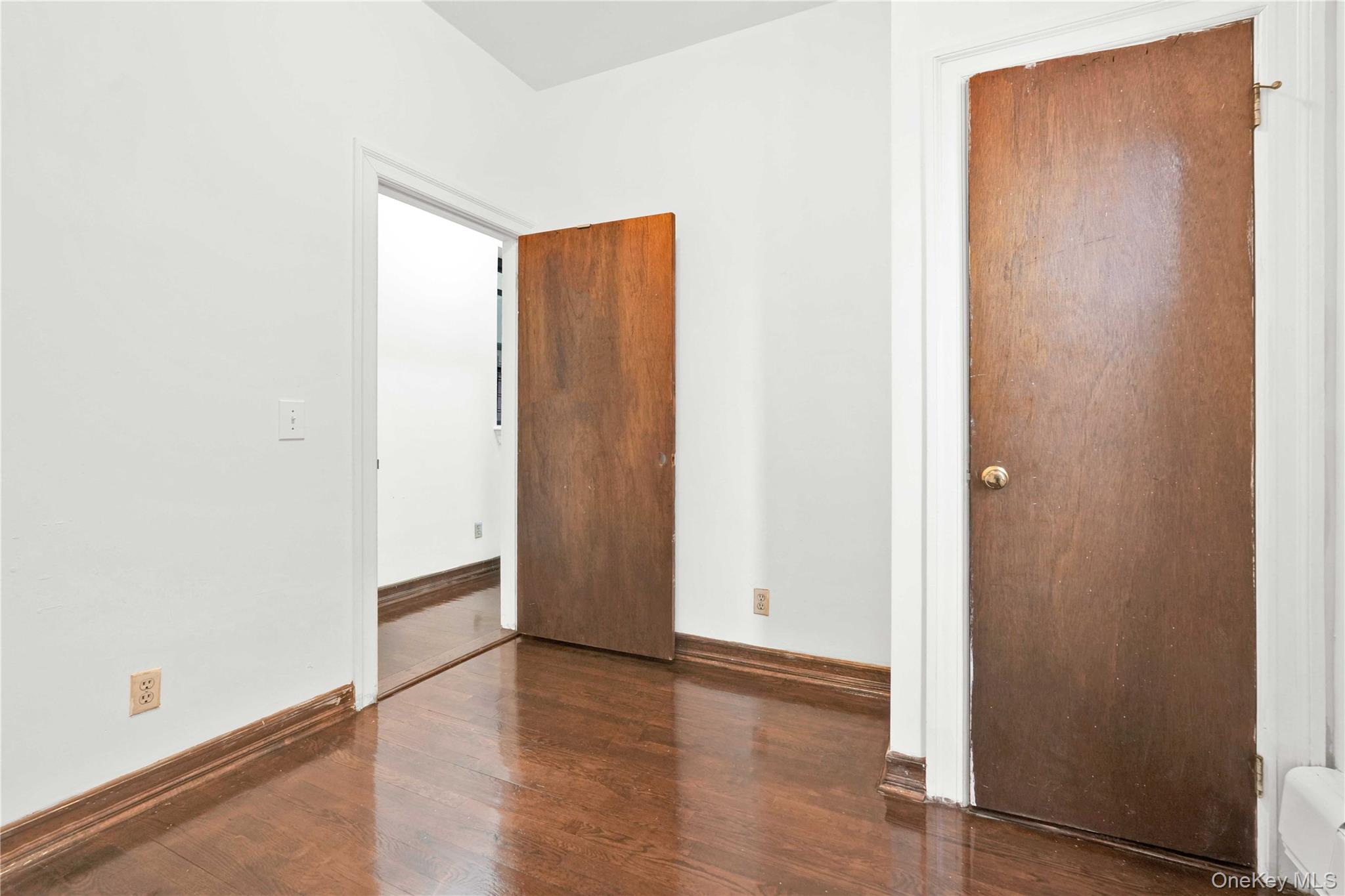 92 Saint Nicholas Avenue Unit 6H, Manhattan NY 10026