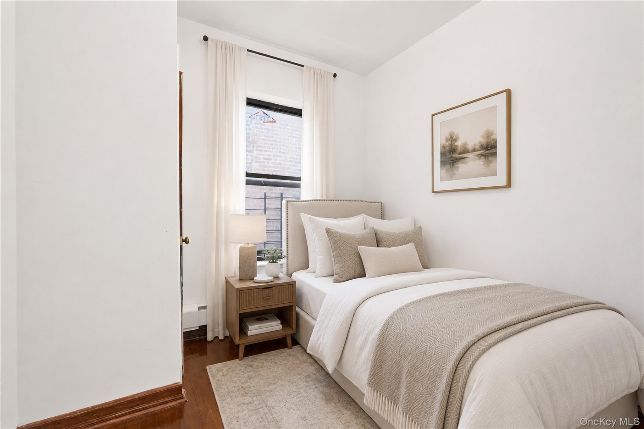 92 Saint Nicholas Avenue Unit 6H, Manhattan NY 10026