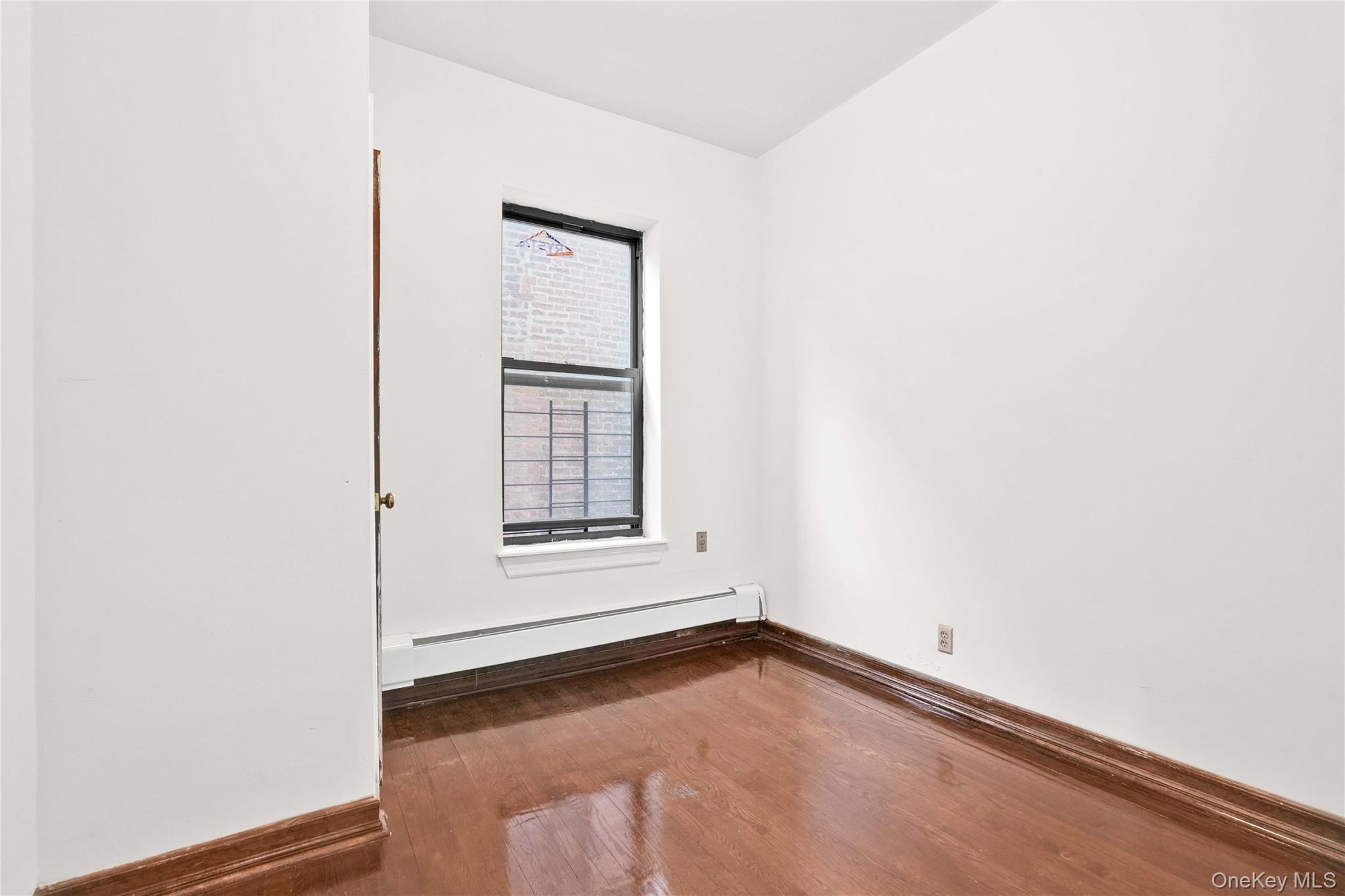 92 Saint Nicholas Avenue Unit 6H, Manhattan NY 10026