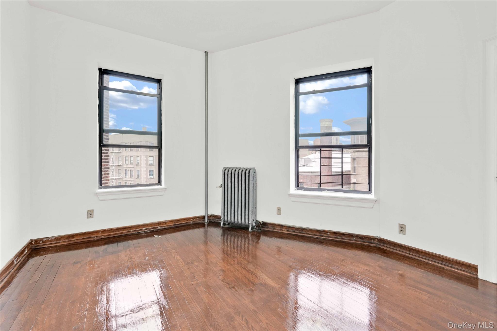 92 Saint Nicholas Avenue Unit 6H, Manhattan NY 10026