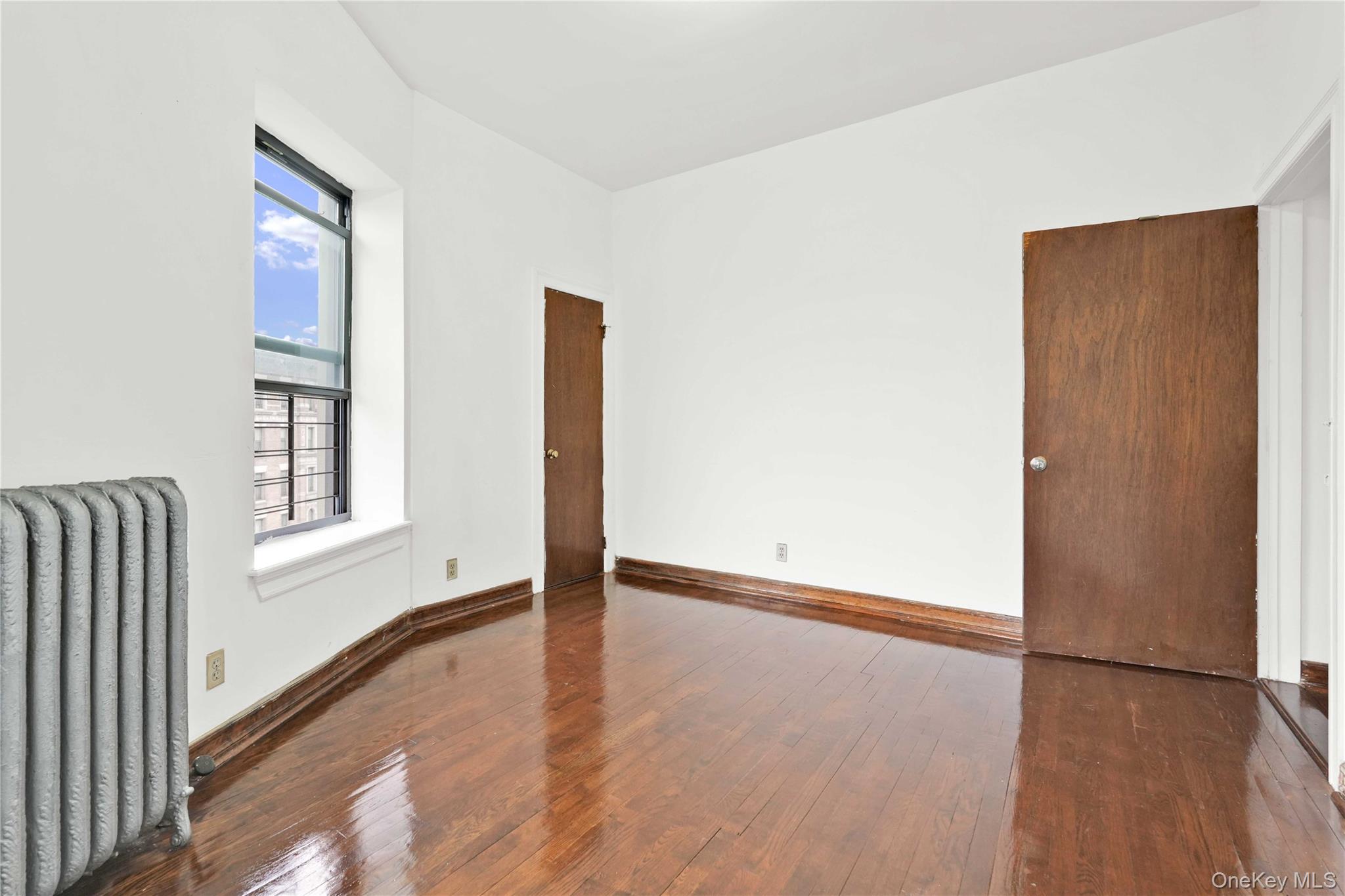 92 Saint Nicholas Avenue Unit 6H, Manhattan NY 10026