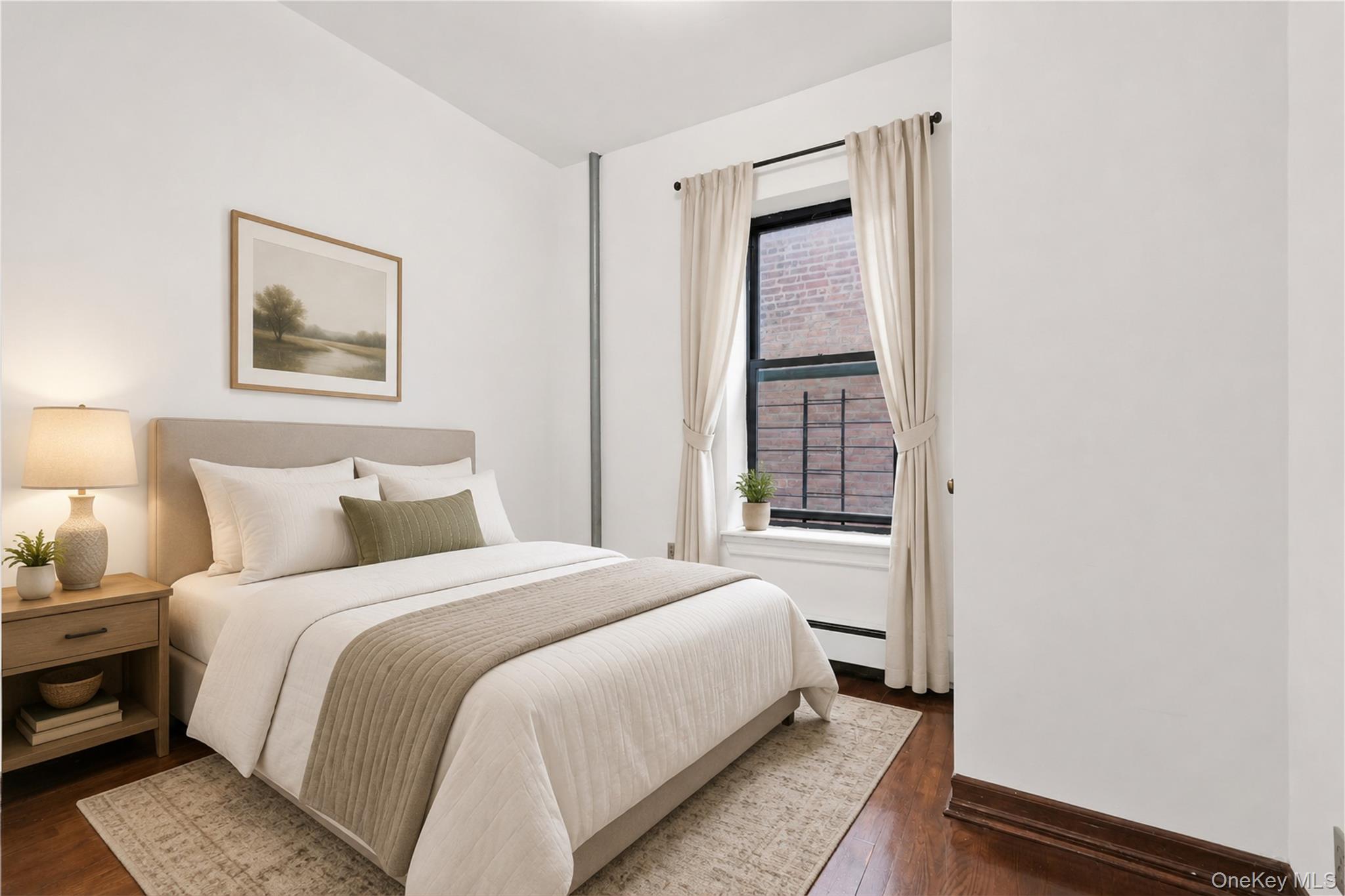 92 Saint Nicholas Avenue Unit 6H, Manhattan NY 10026