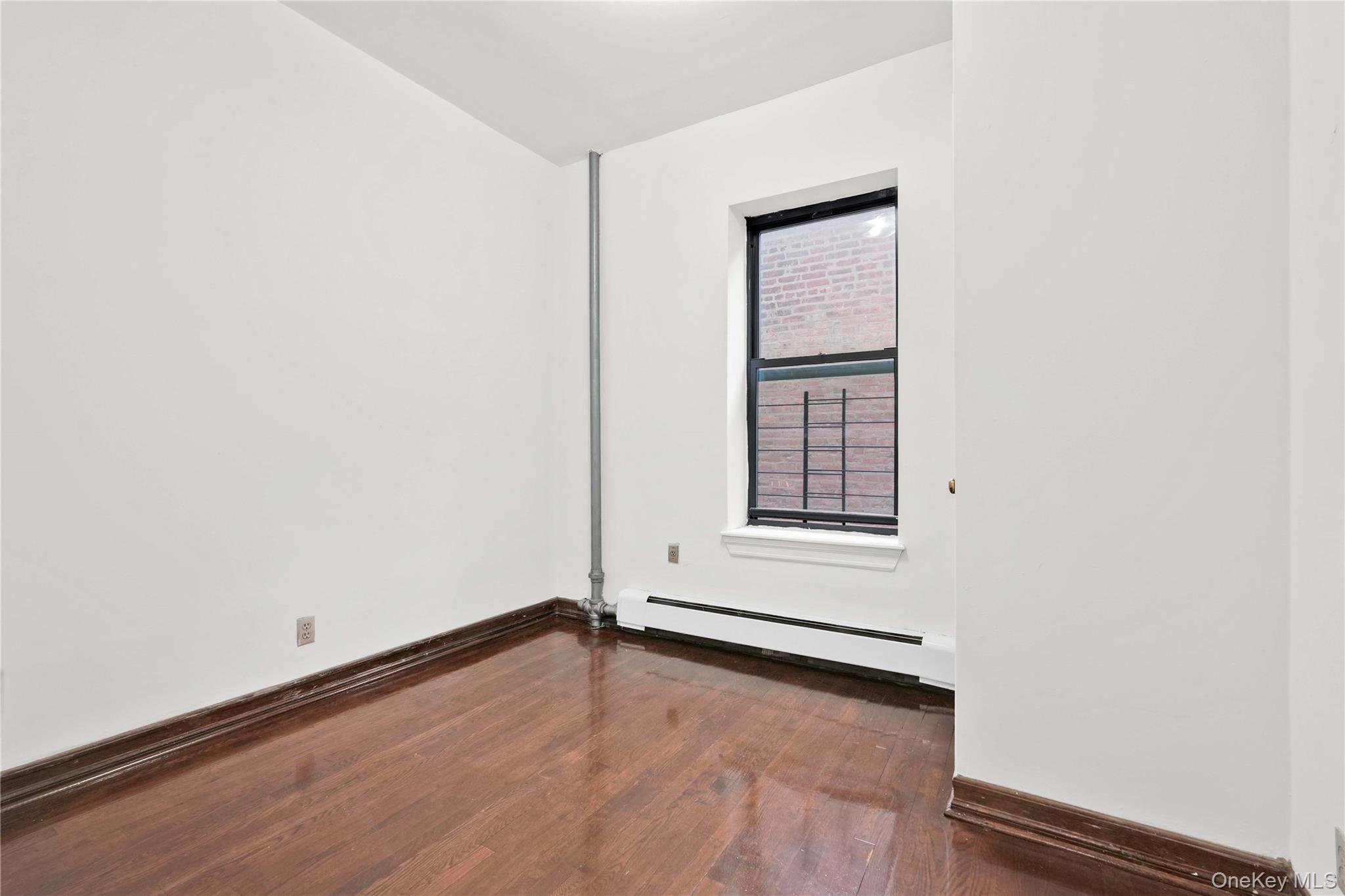 92 Saint Nicholas Avenue Unit 6H, Manhattan NY 10026